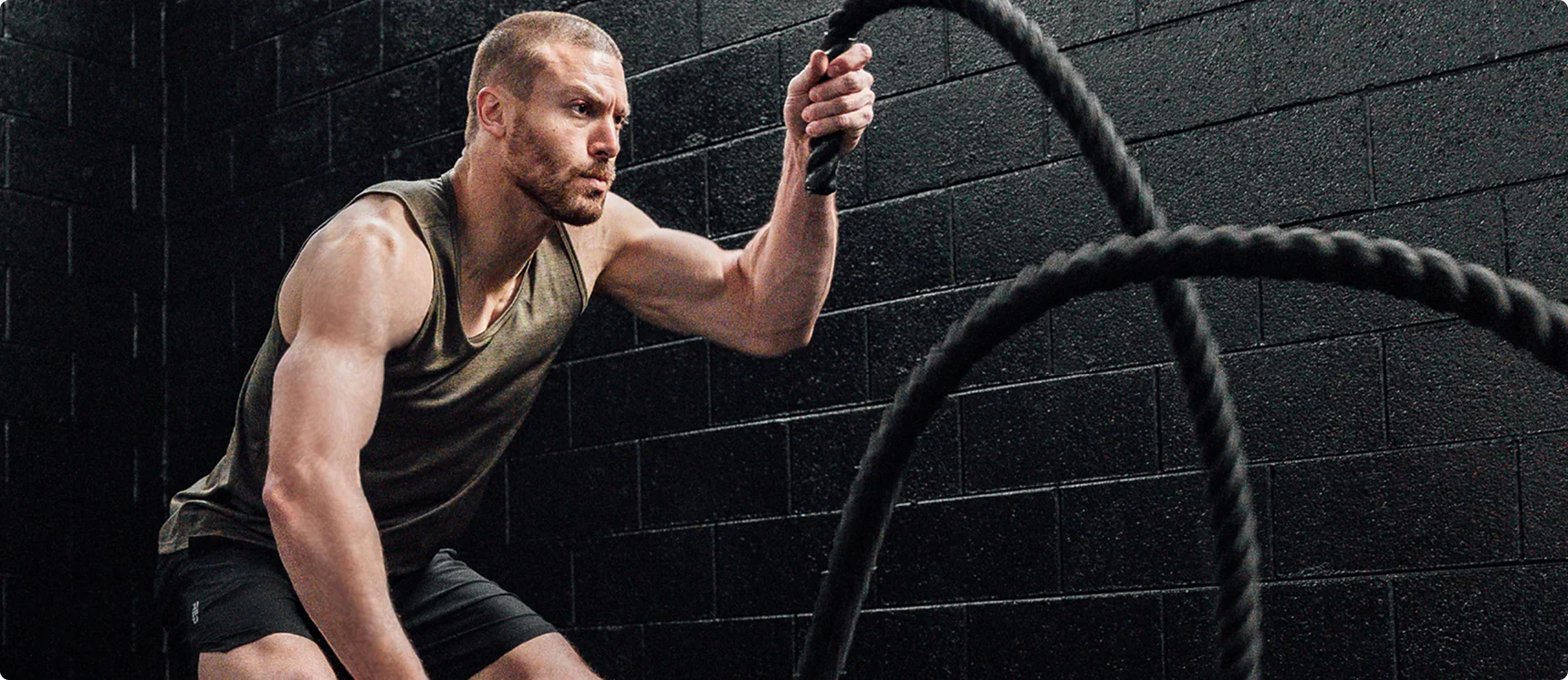 Elevate Your Strength Training