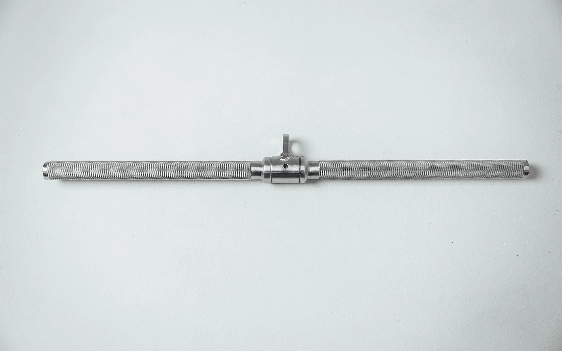 25" Straight Bar - Image 2