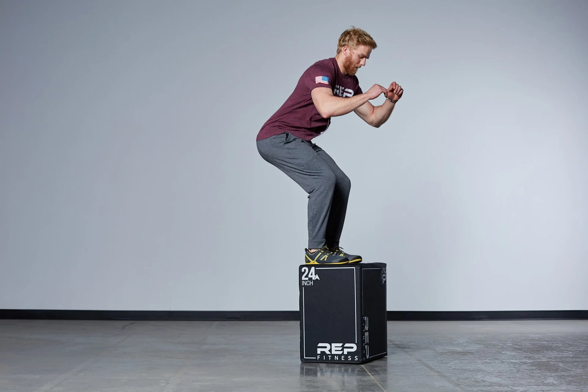 3-in-1 Soft Plyo Boxes - Image 13
