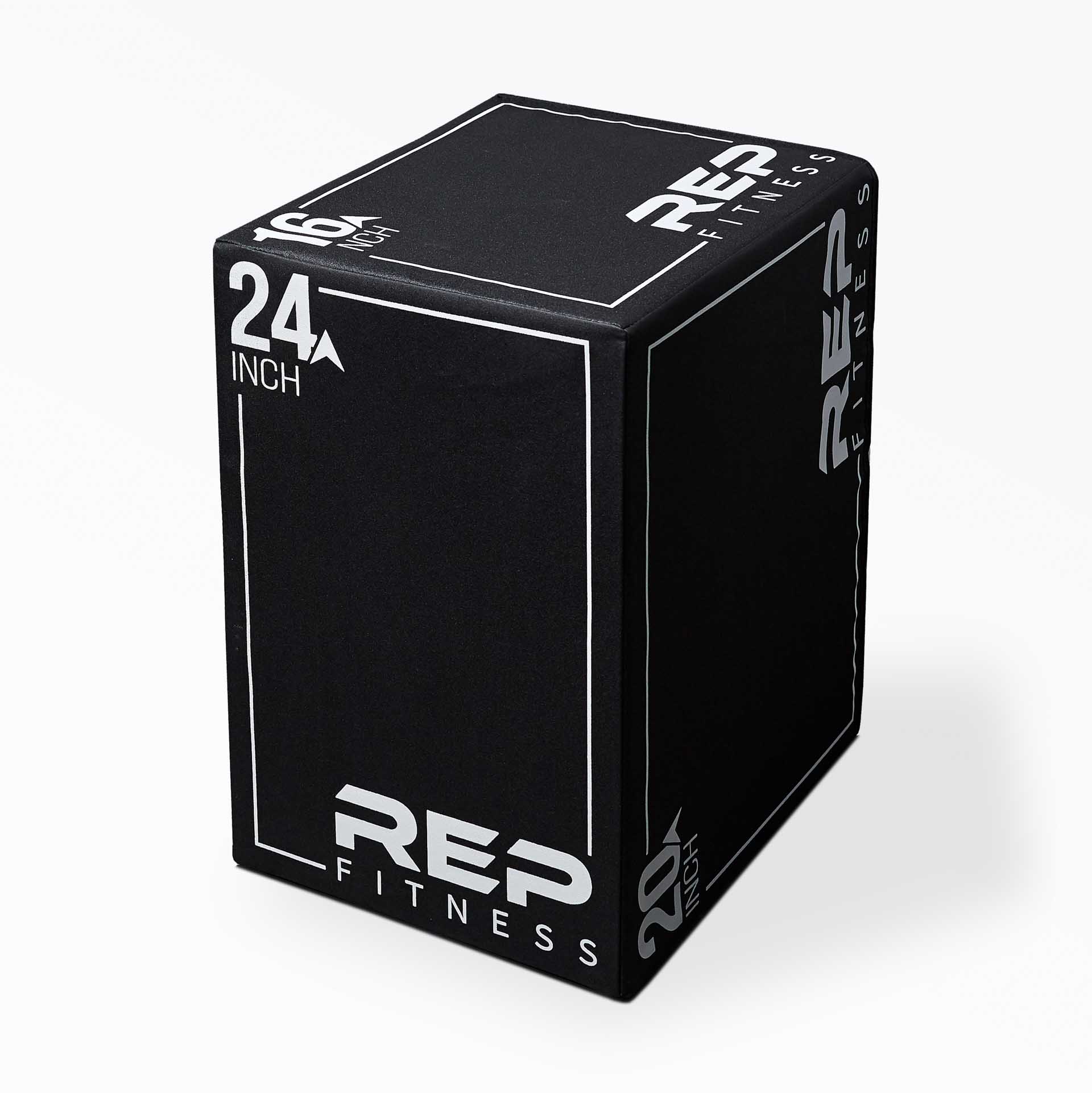 3-in-1 Soft Plyo Boxes - Image 23