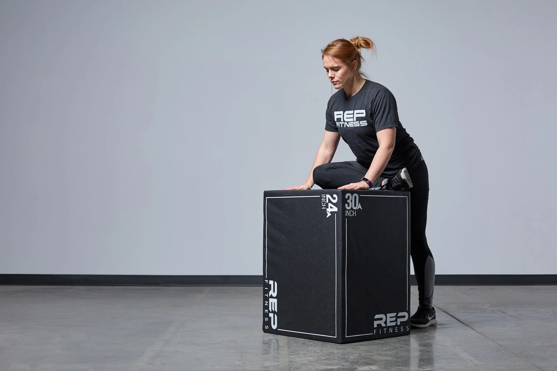 3-in-1 Soft Plyo Boxes - Image 8