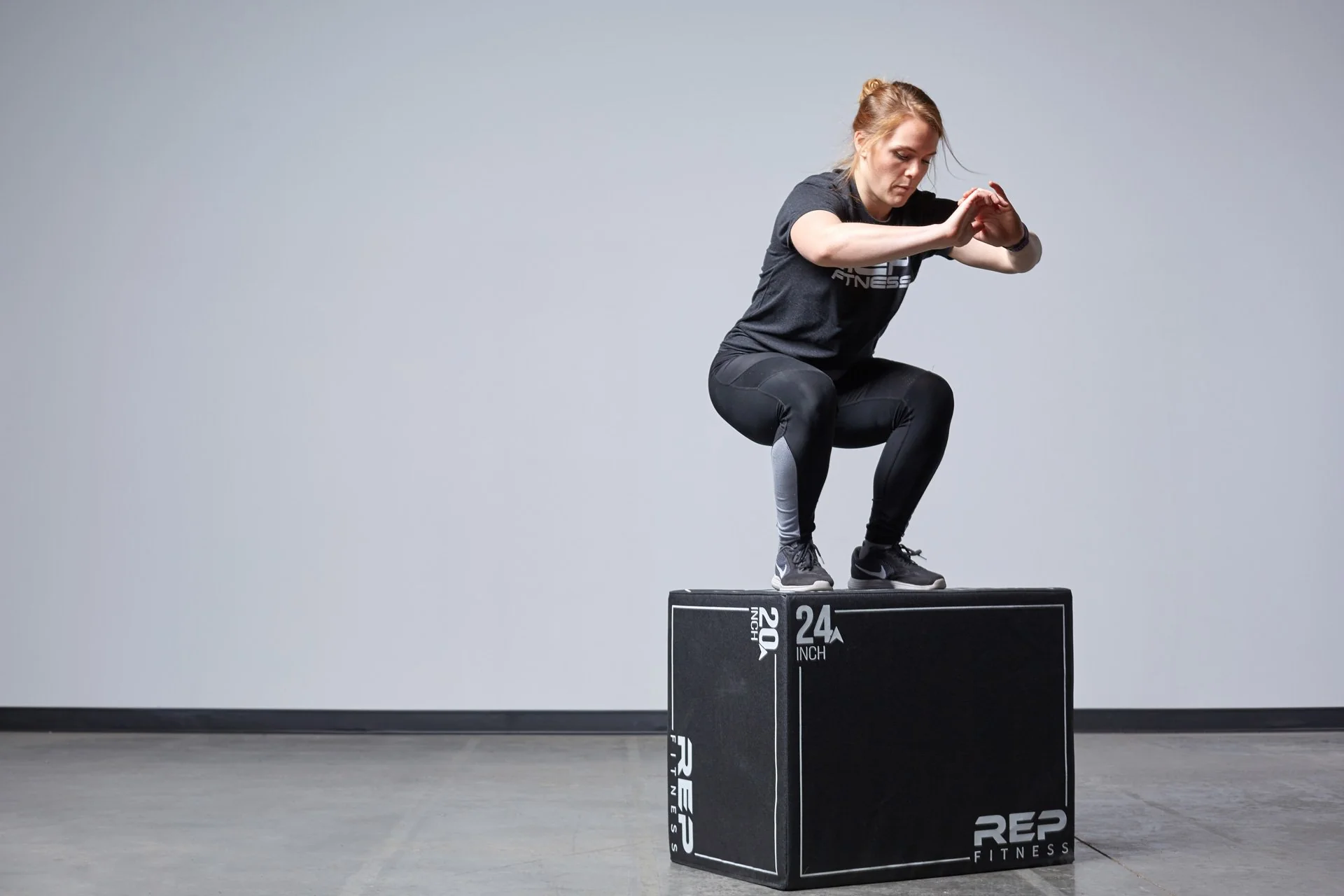 3-in-1 Soft Plyo Boxes - Image 9