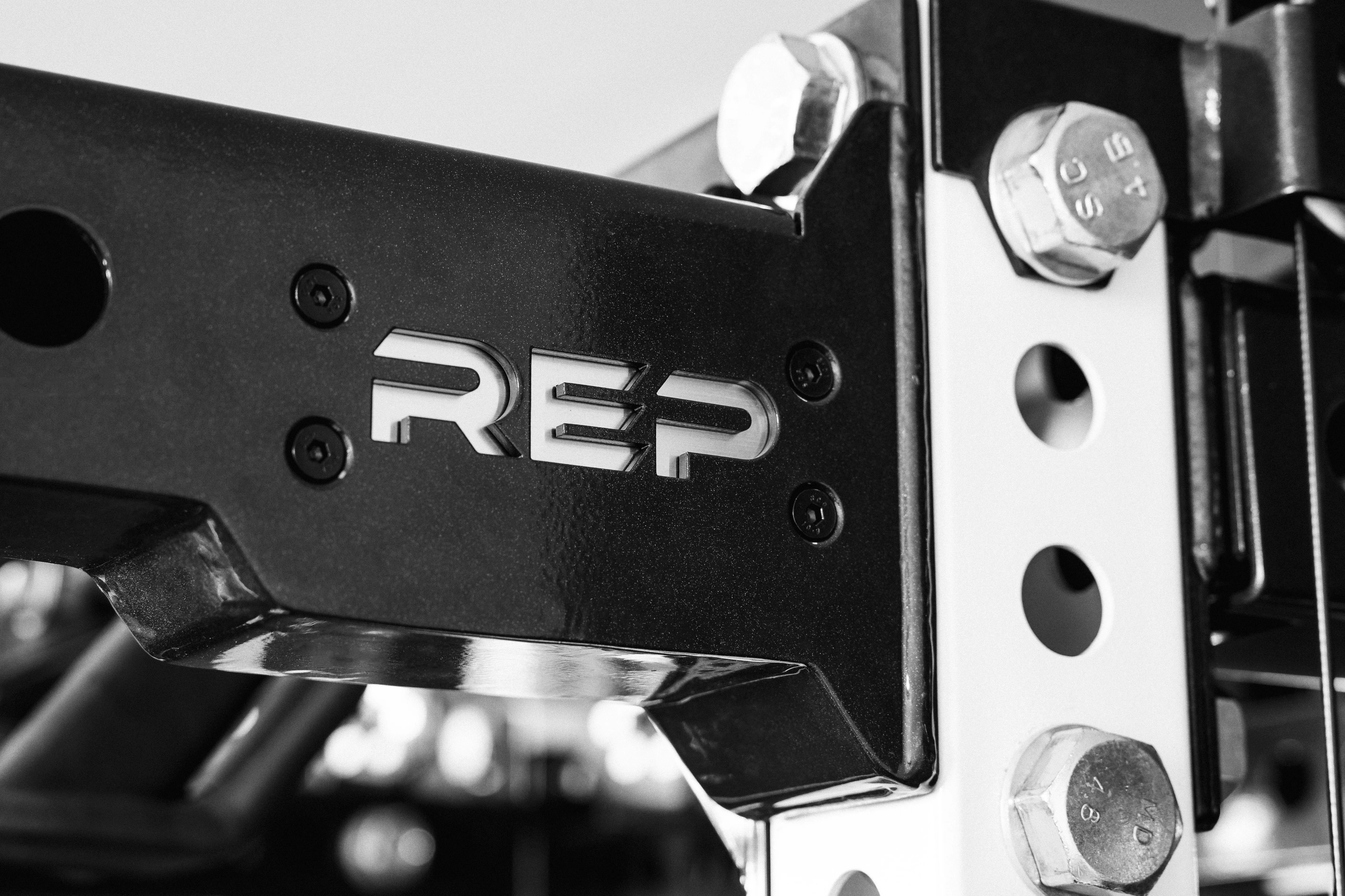Pull-Up Bar Extension Brackets - Image 12