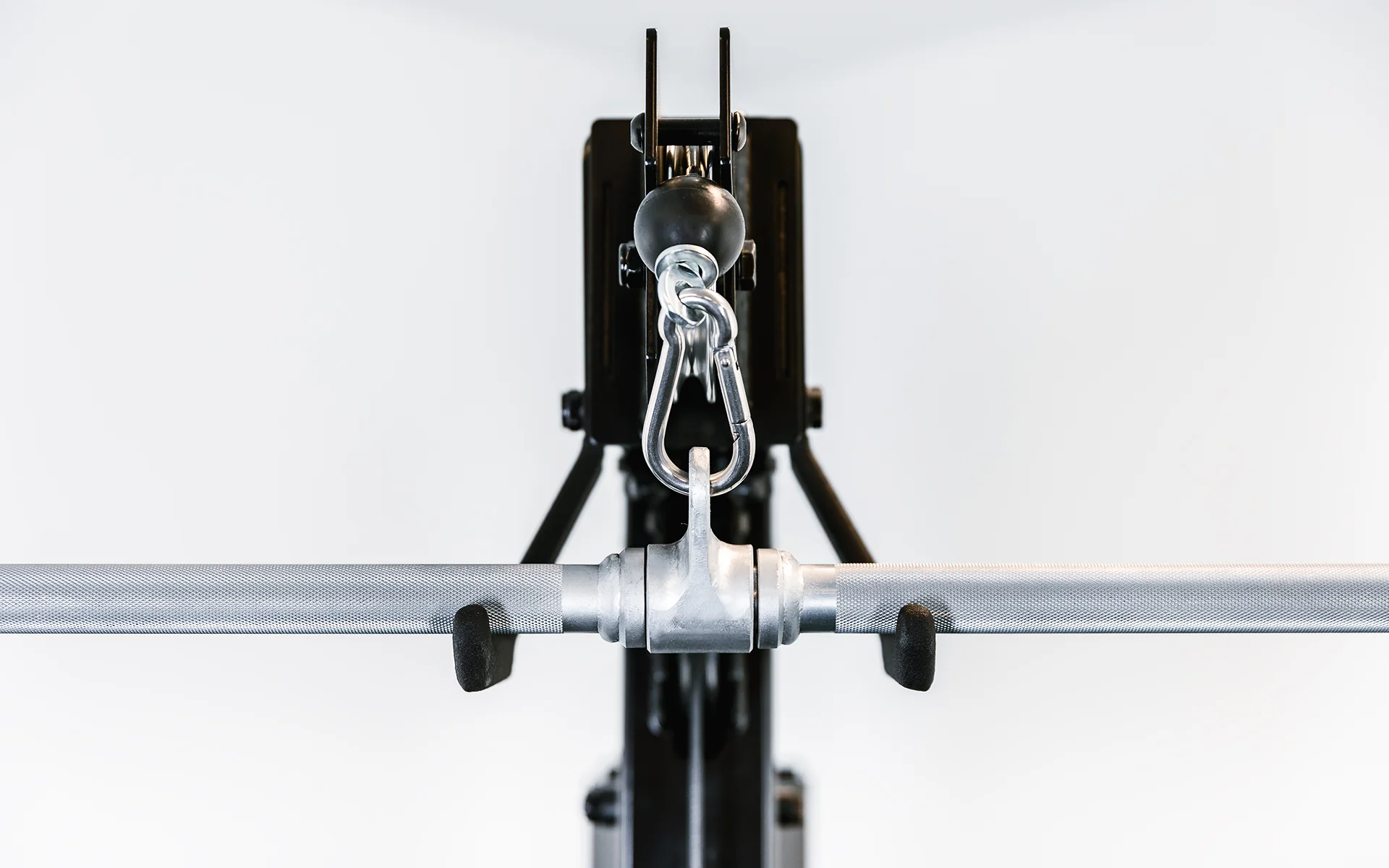 48" Solid Lat Bar - Image 8