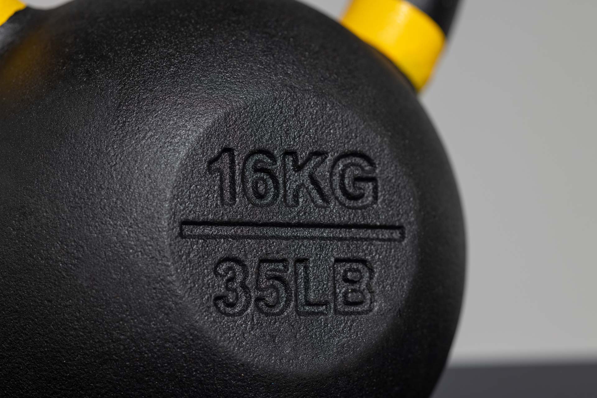 Kettlebell Set (8-24 kg) - Image 2