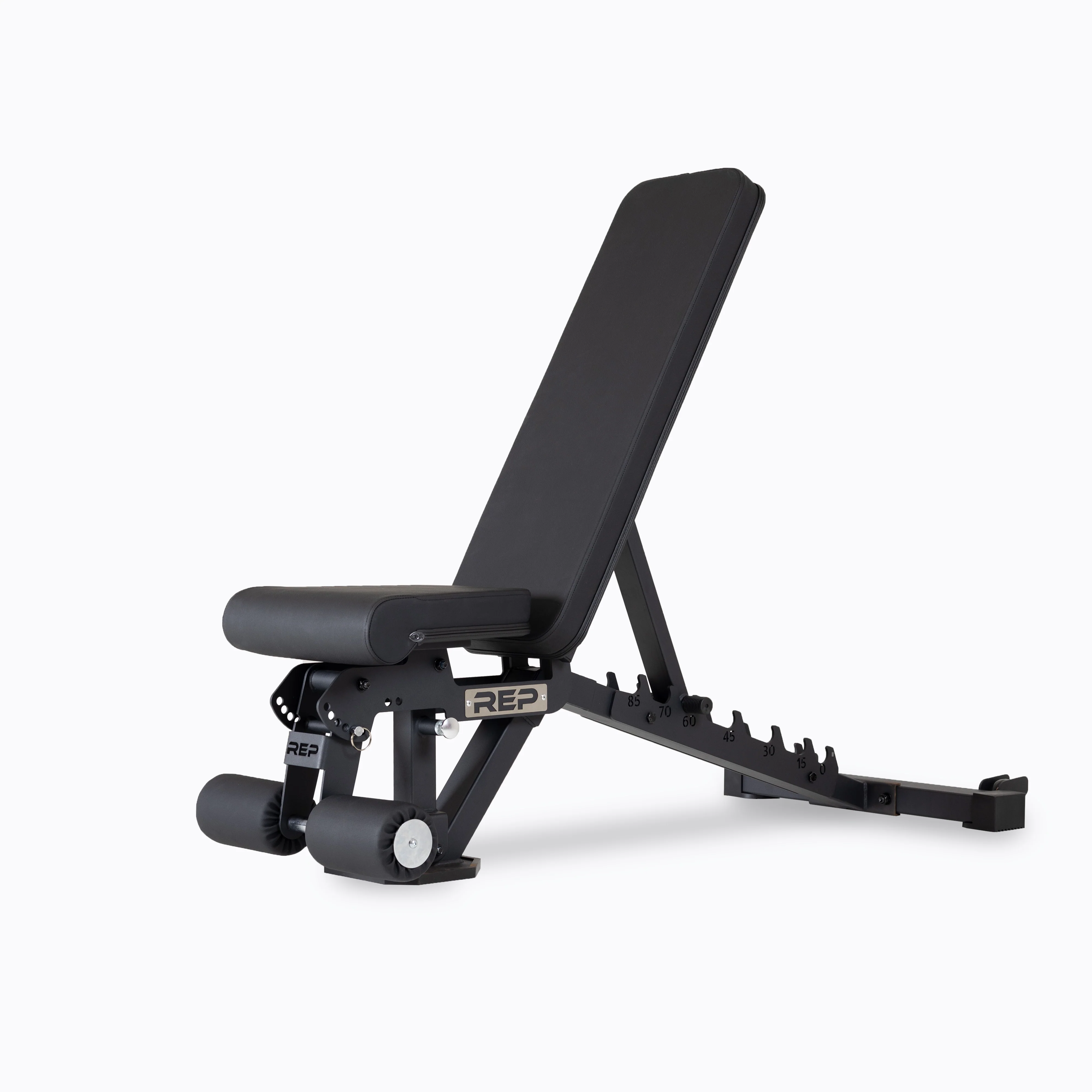 AB-3000 2.0 FID Adjustable Weight Bench - Image 3