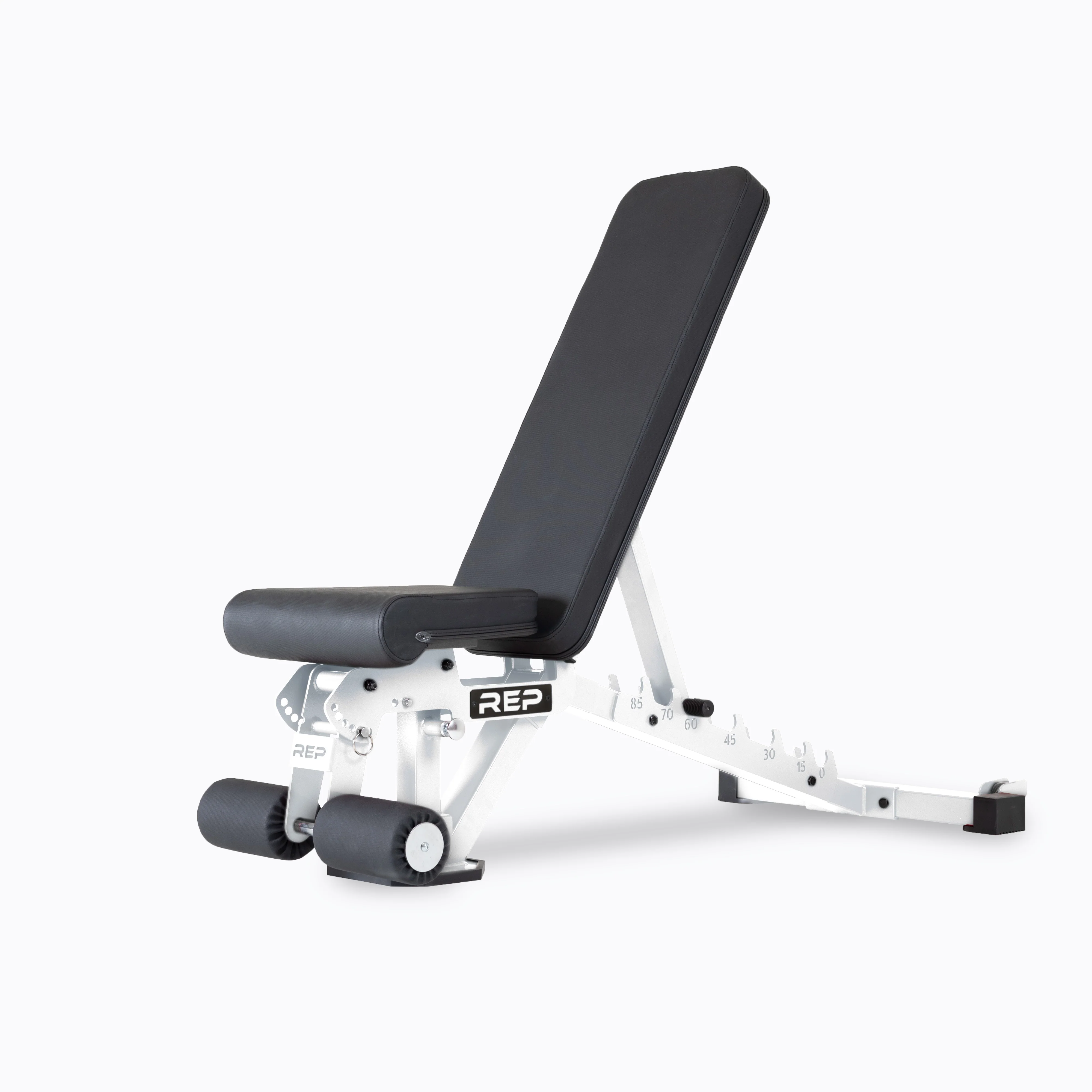AB-3000 2.0 FID Adjustable Weight Bench - Image 5