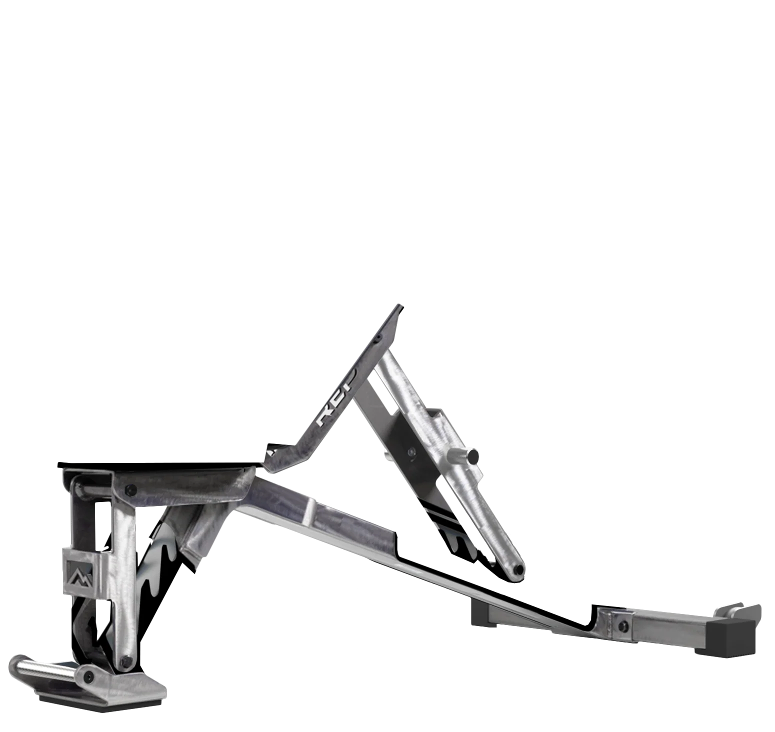 AB-5200 2.0 Frame - Image 7