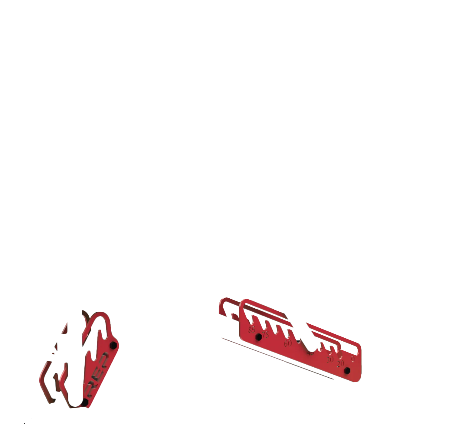 AB-5200 2.0 Rails - Image 2