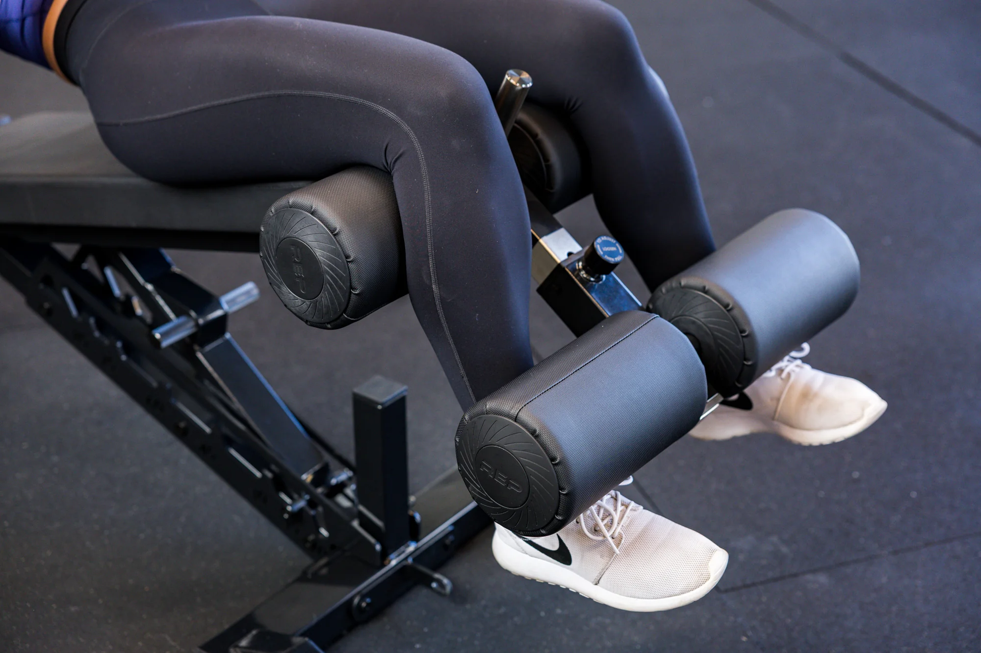 Adjustable Bench Leg Roller Attachment 2.0 - Image 12