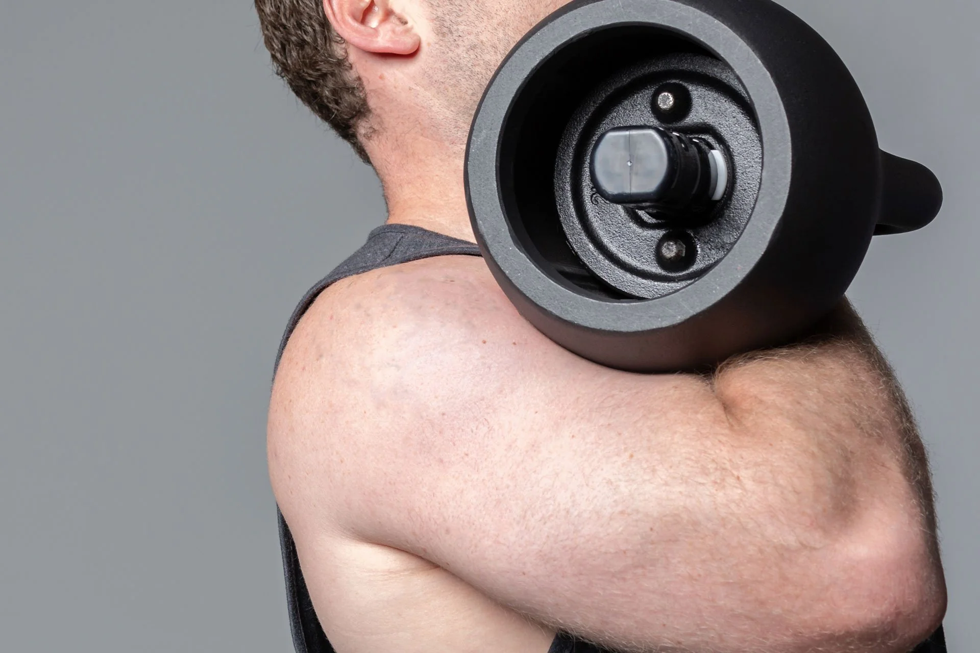 Adjustable Kettlebell - Image 4