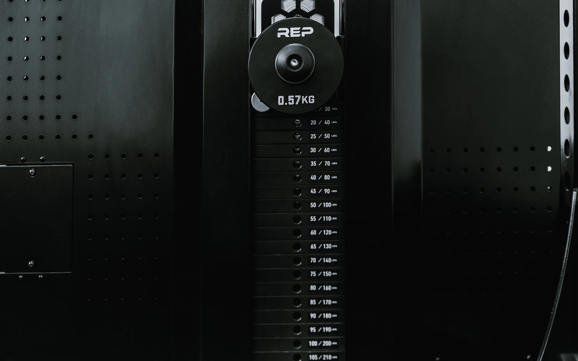Adonis™ - Cable Tower - Image 12