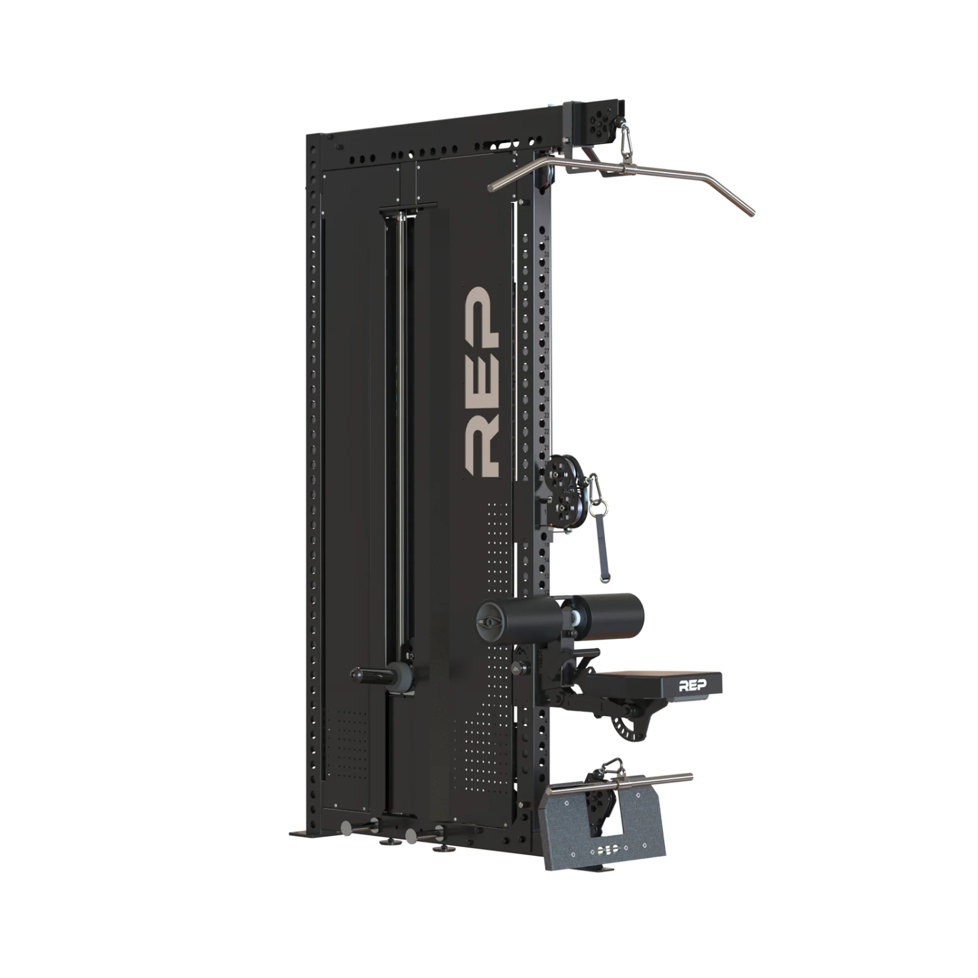 Adonis™ - Cable Tower - Image 24