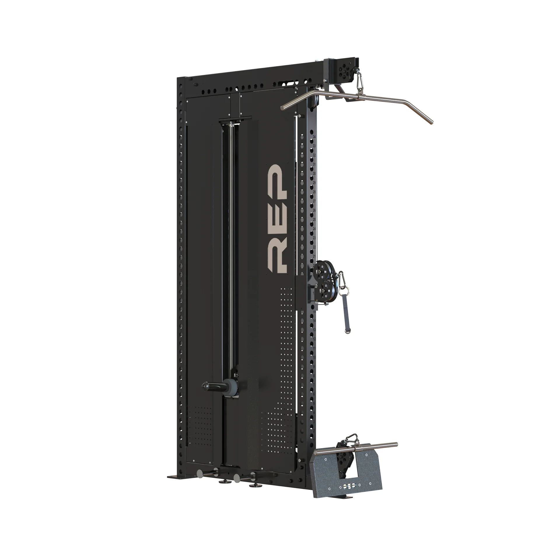 Adonis™ - Cable Tower - Image 25
