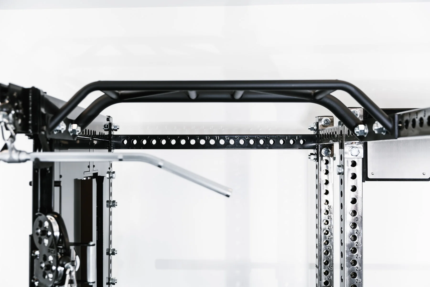 Adonis™ With Rack Attachment (4000 Series) - Image 15