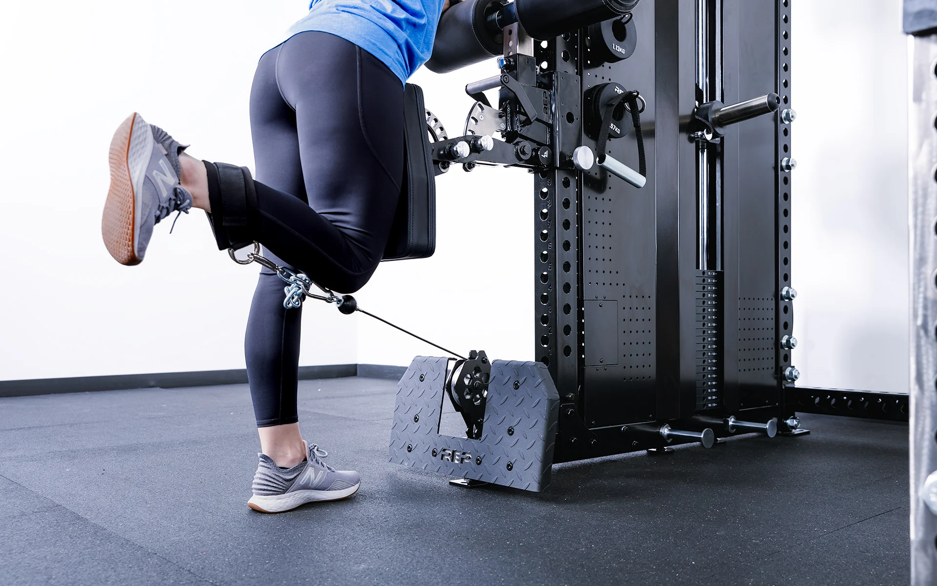 Adonis™ With Rack Attachment (4000 Series) - Image 16