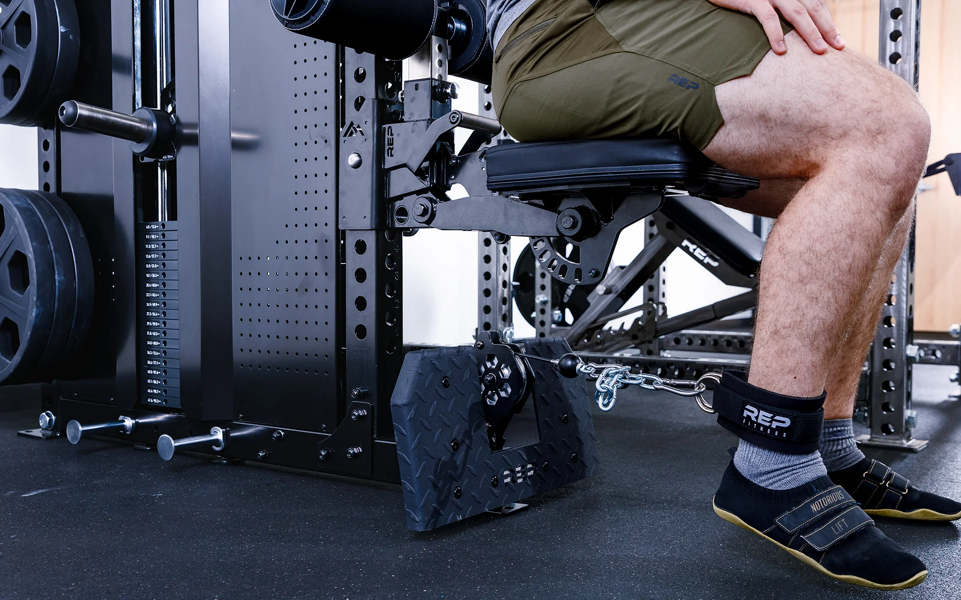 Adonis™ With Rack Attachment (4000 Series) - Image 17