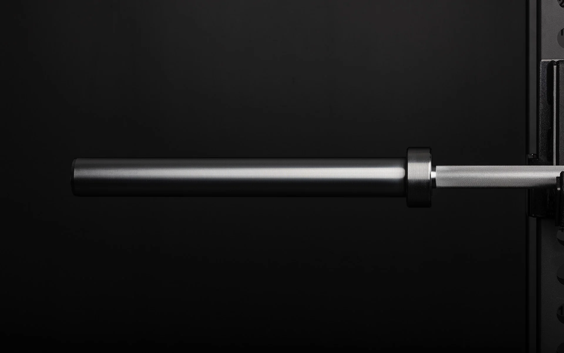 Alpine™ Weightlifting Bar - 20kg - Image 6