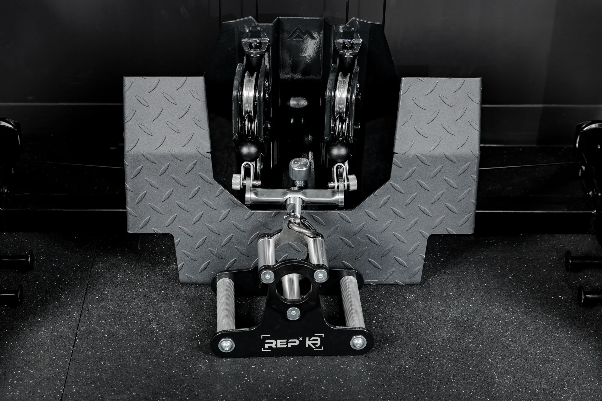 Altitude™ Power Rack - Image 22