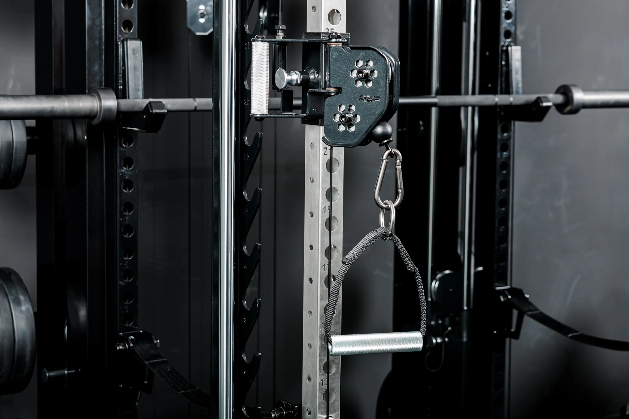 Altitude™ Power Rack - Image 23
