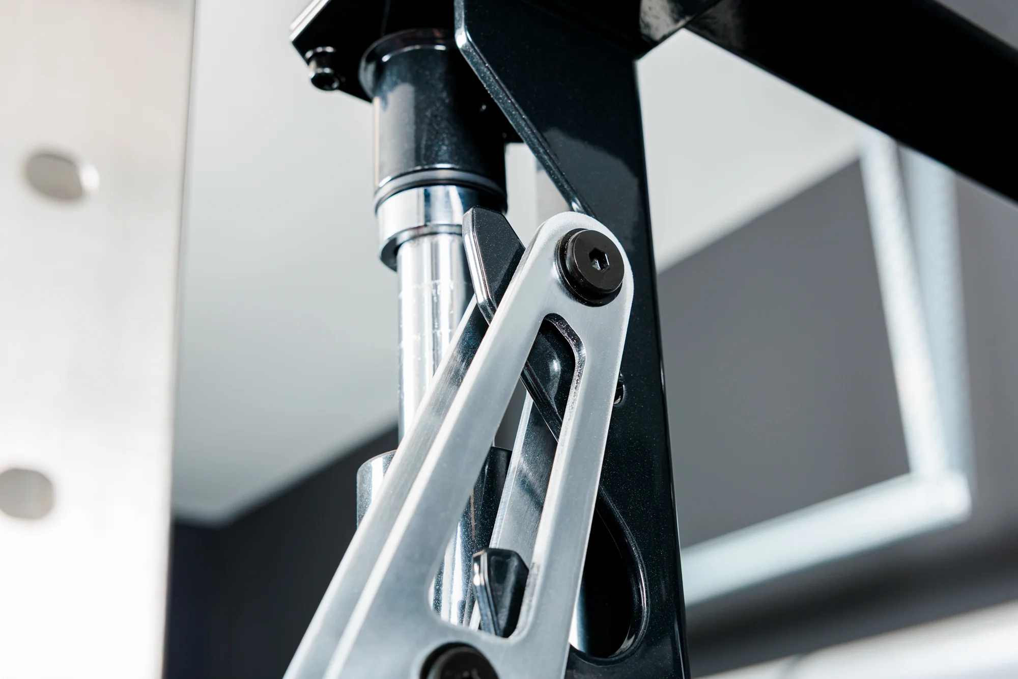 Altitude™ Smith Machine Attachment - Image 15