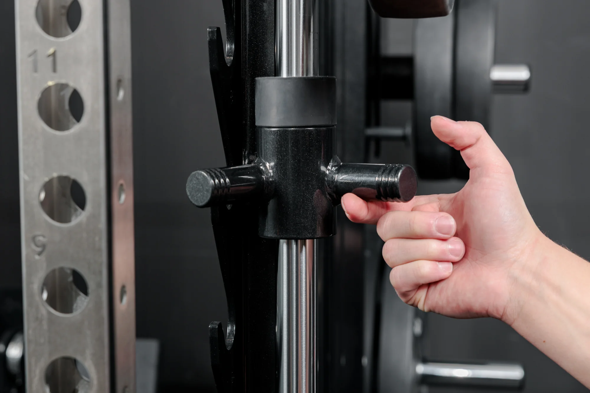 Altitude™ Smith Machine Attachment - Image 17
