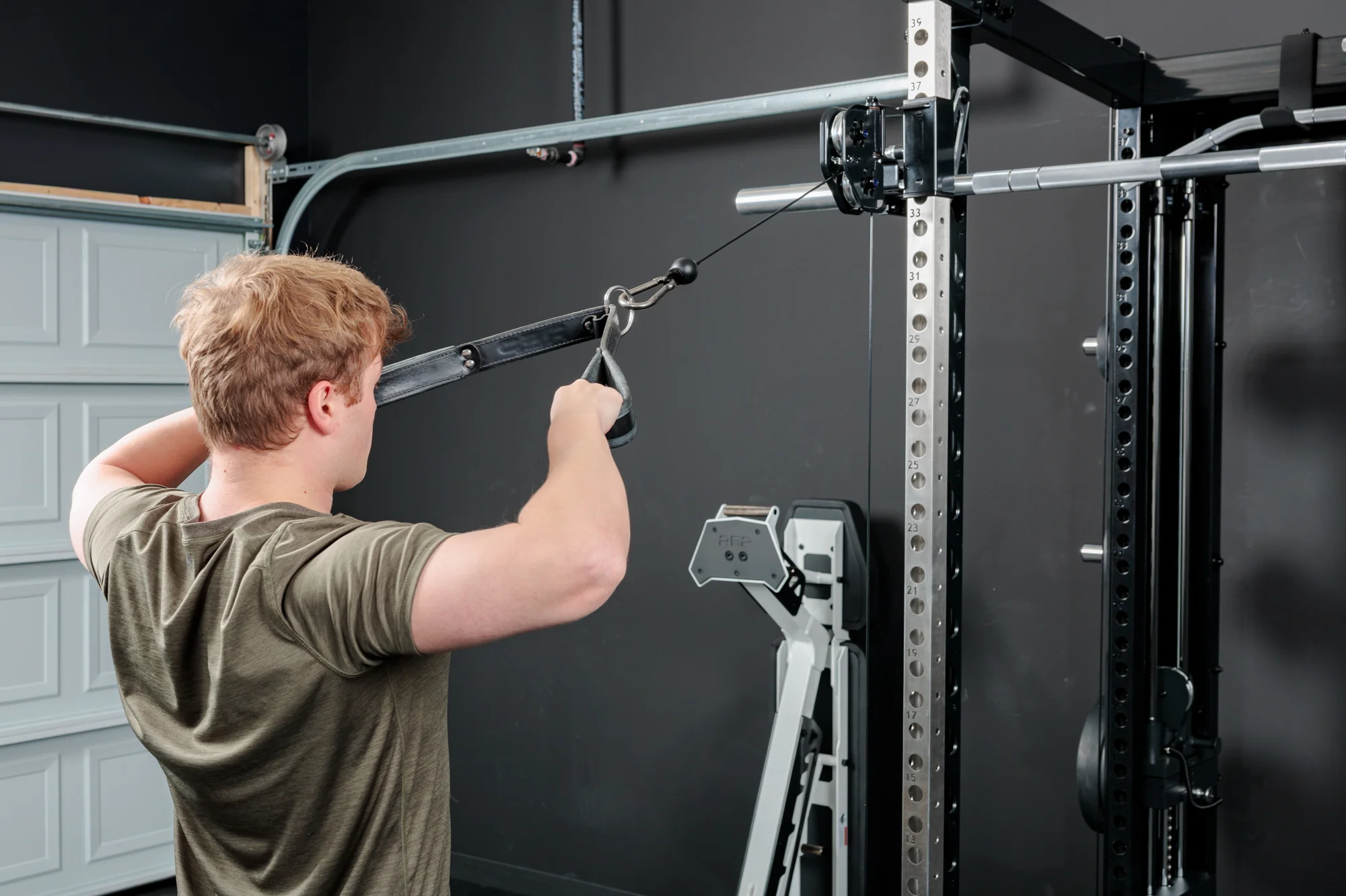 Altitude™ Power Rack - Image 33