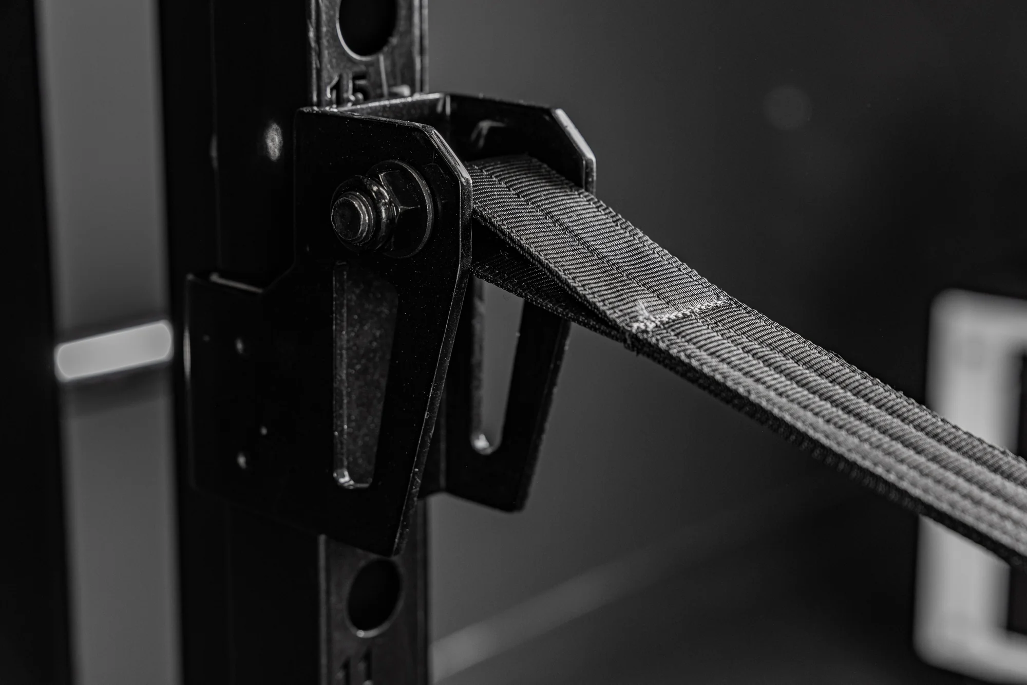 Altitude™ Strap Safeties - Image 5