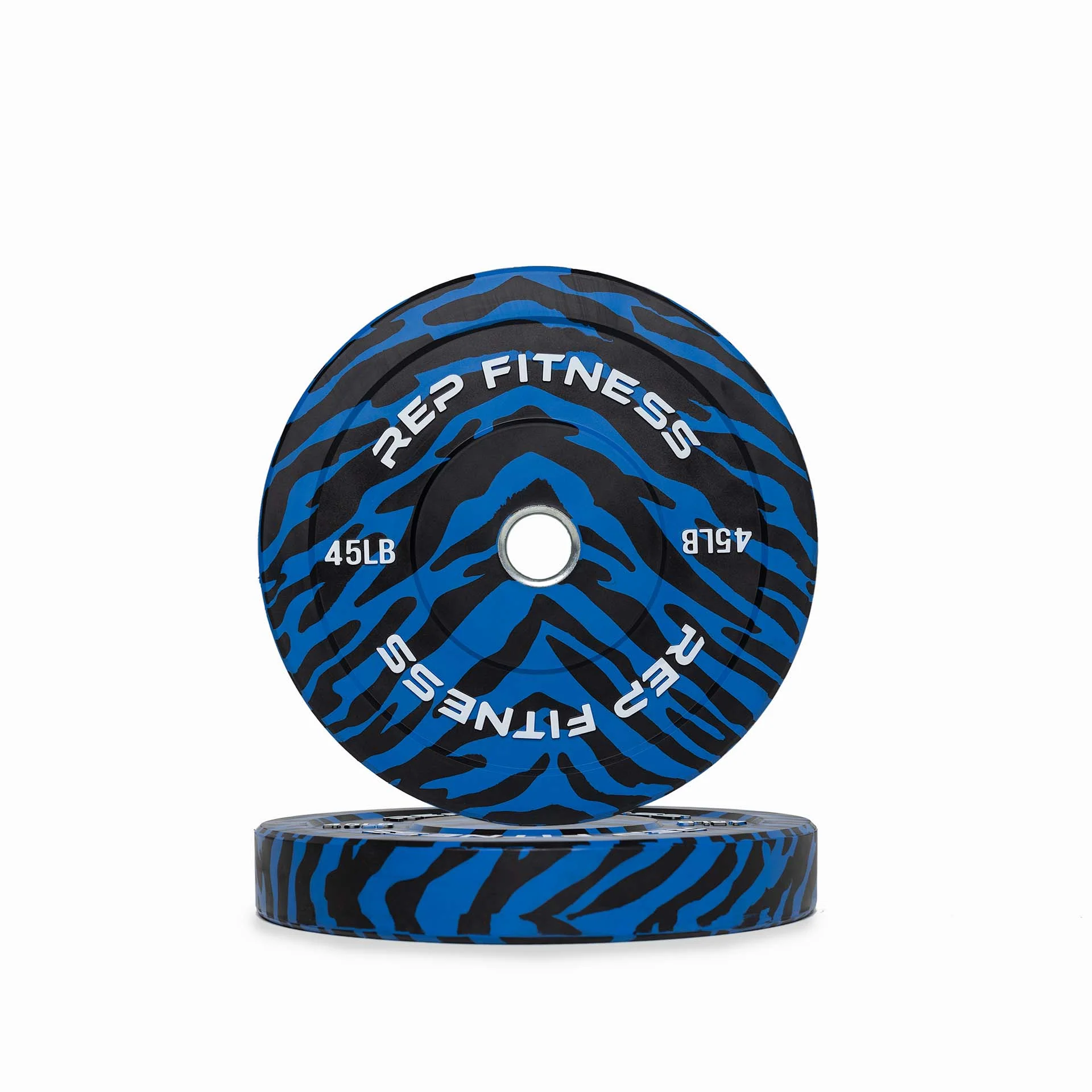Animal Print Bumper Plates - Image 10