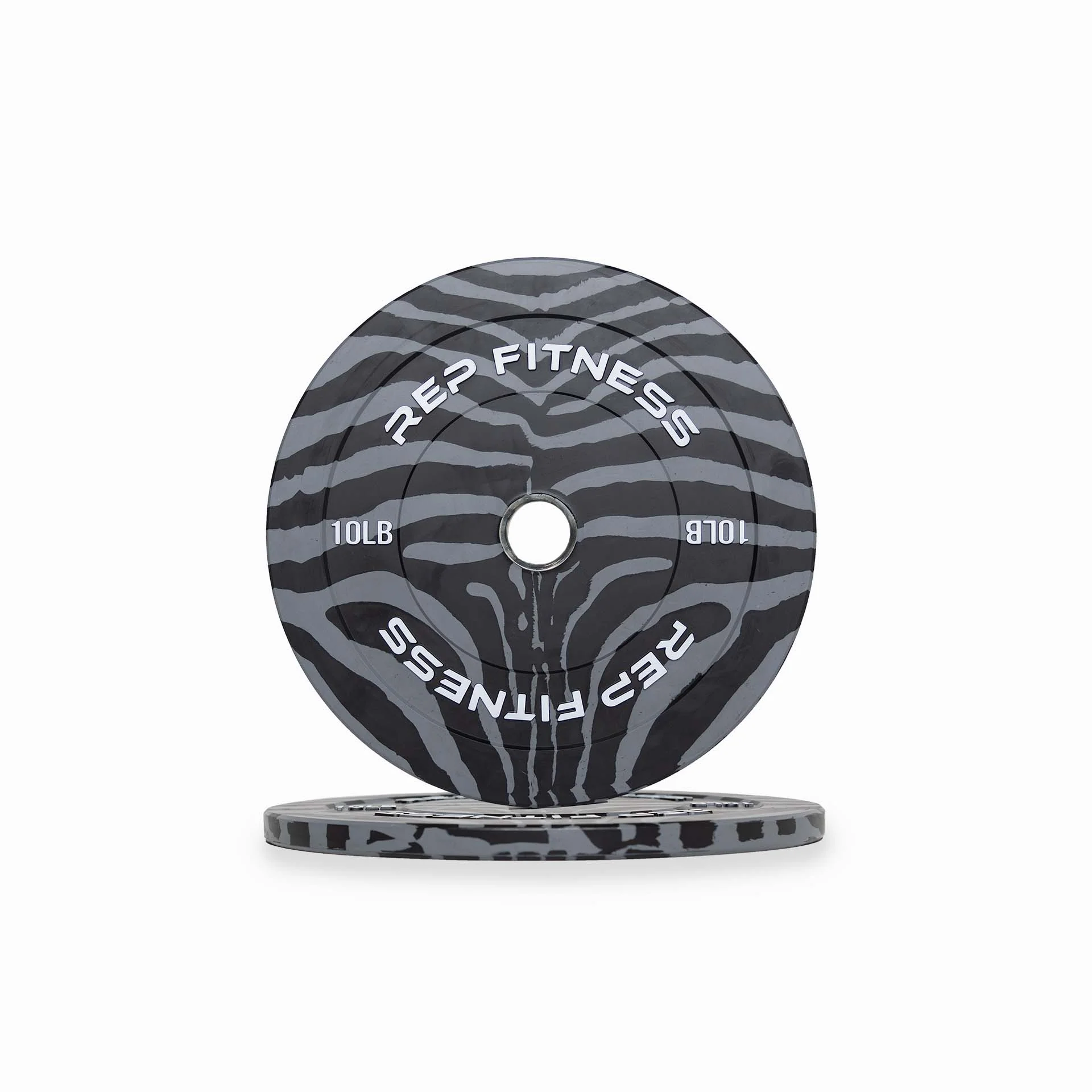 Animal Print Bumper Plates - Image 7