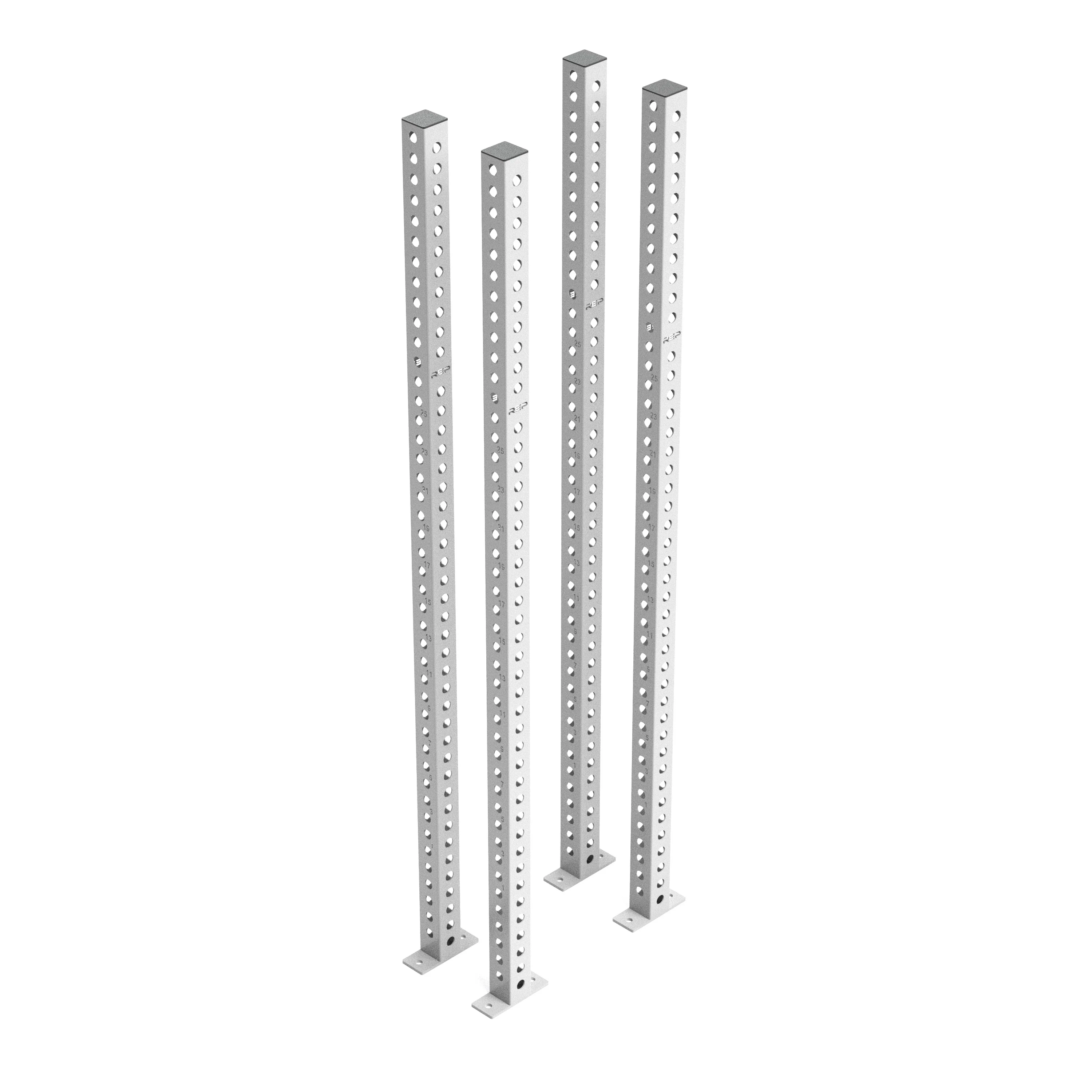 Apollo™ - Rack Uprights - Image 18