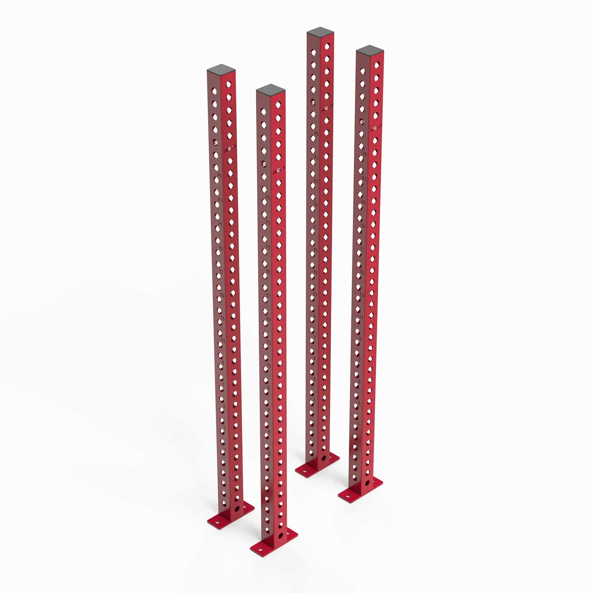 Apollo™ - Rack Uprights - Image 2