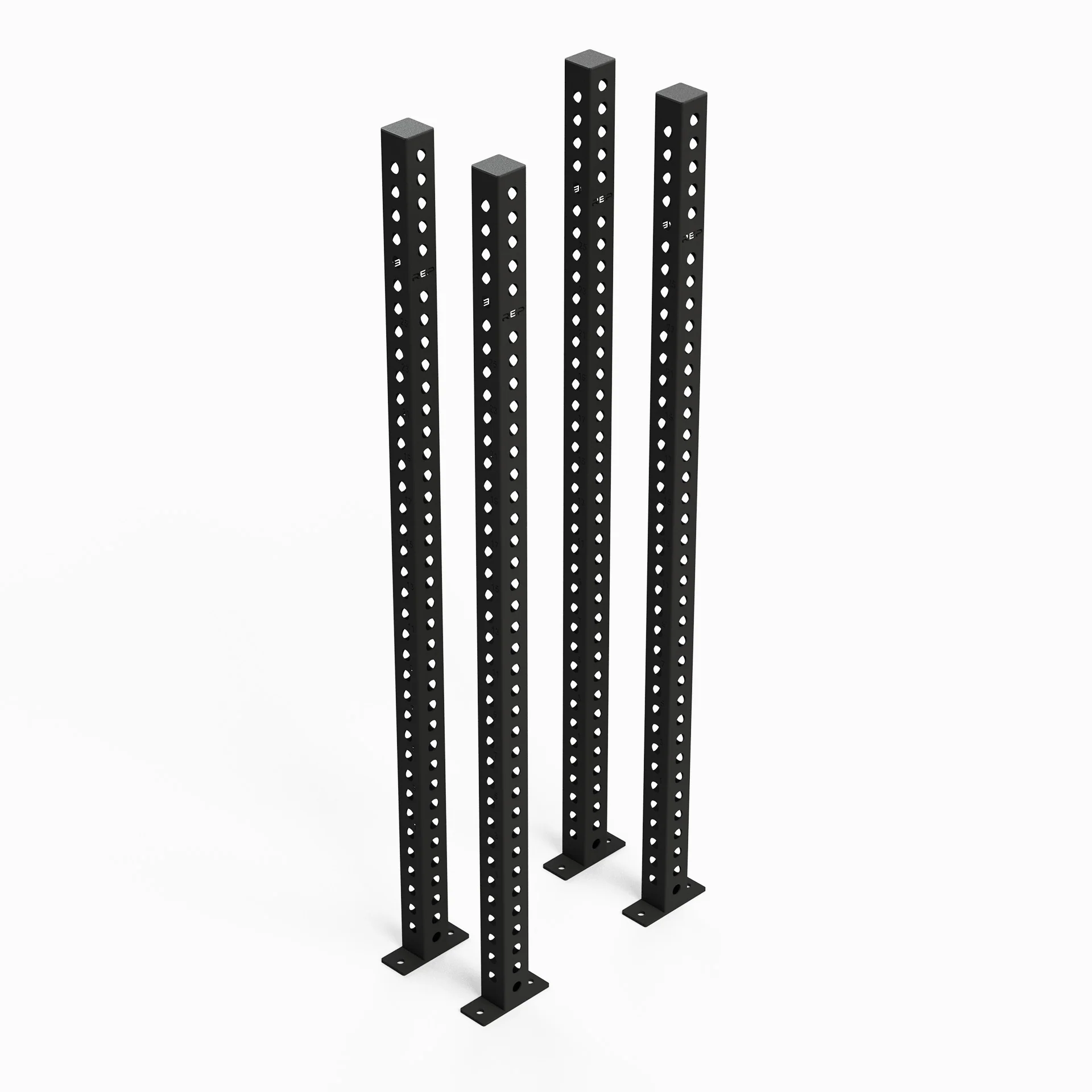 Apollo™ - Rack Uprights - Image 4