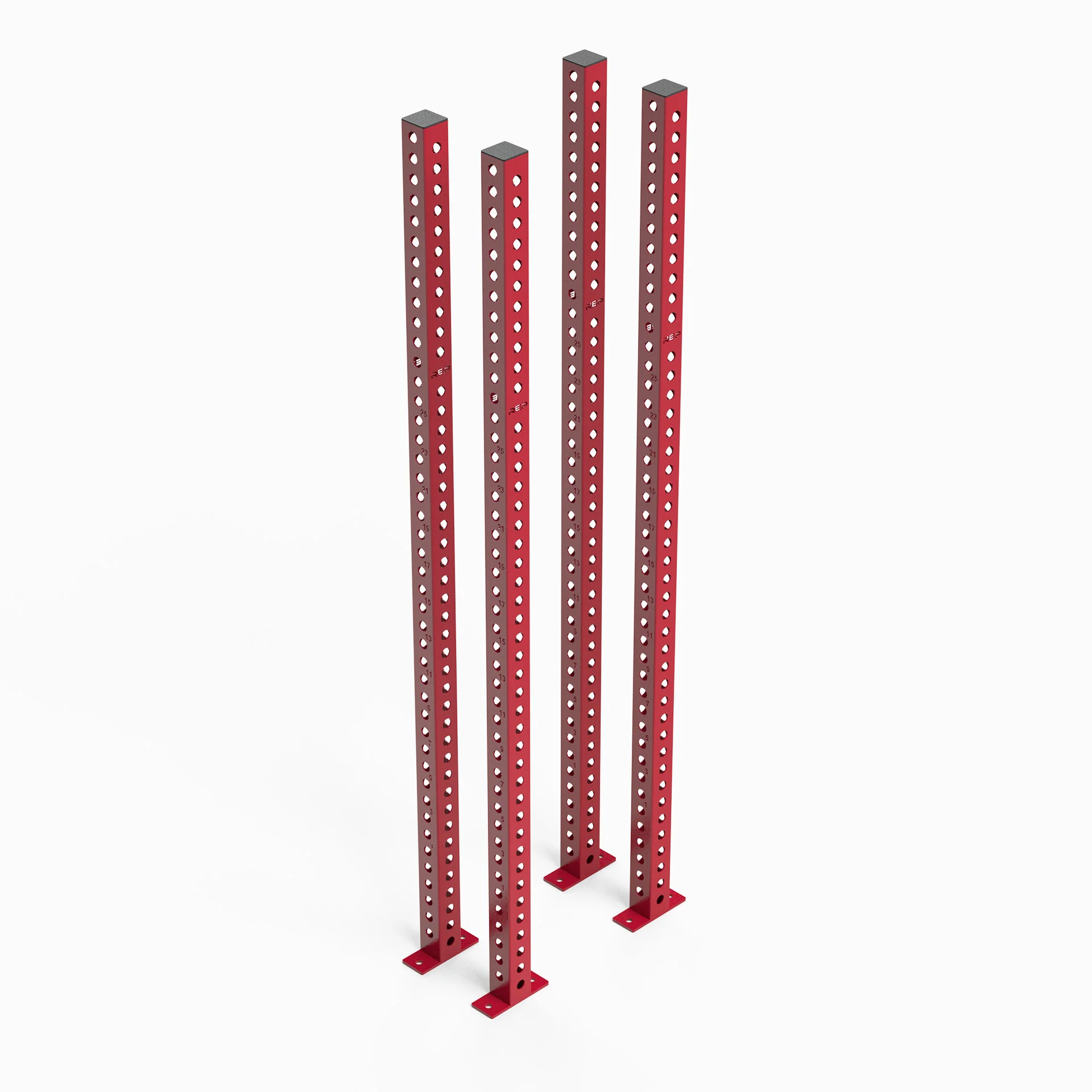 Apollo™ - Rack Uprights - Image 6