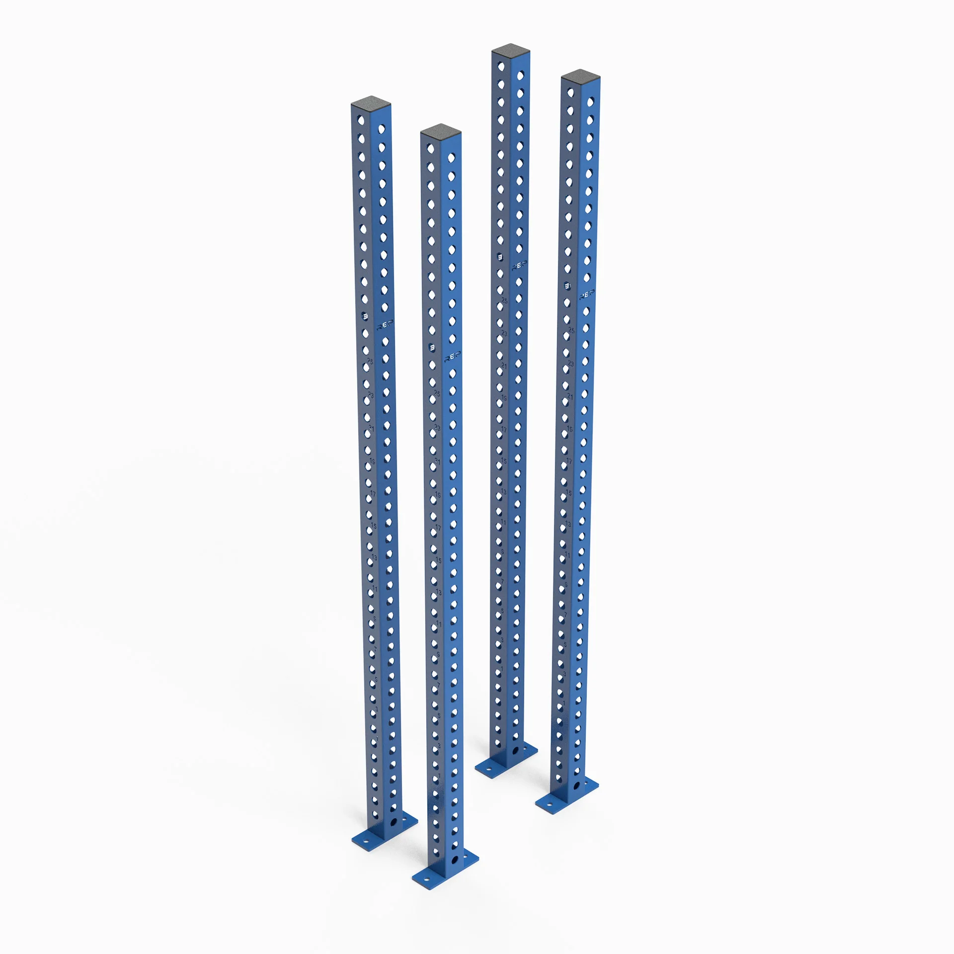Apollo™ - Rack Uprights - Image 7