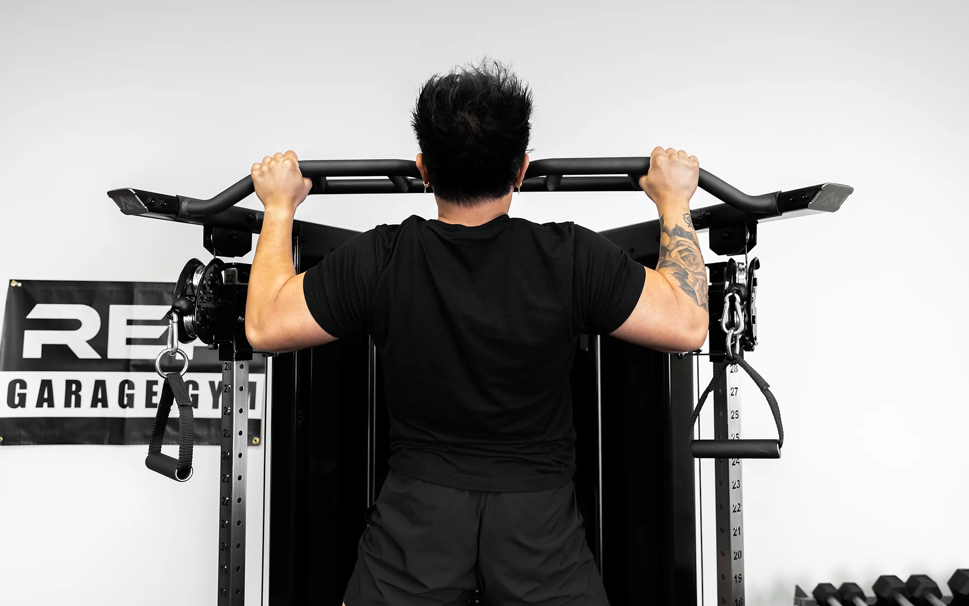 Arcadia™ - Functional Trainer - Image 4
