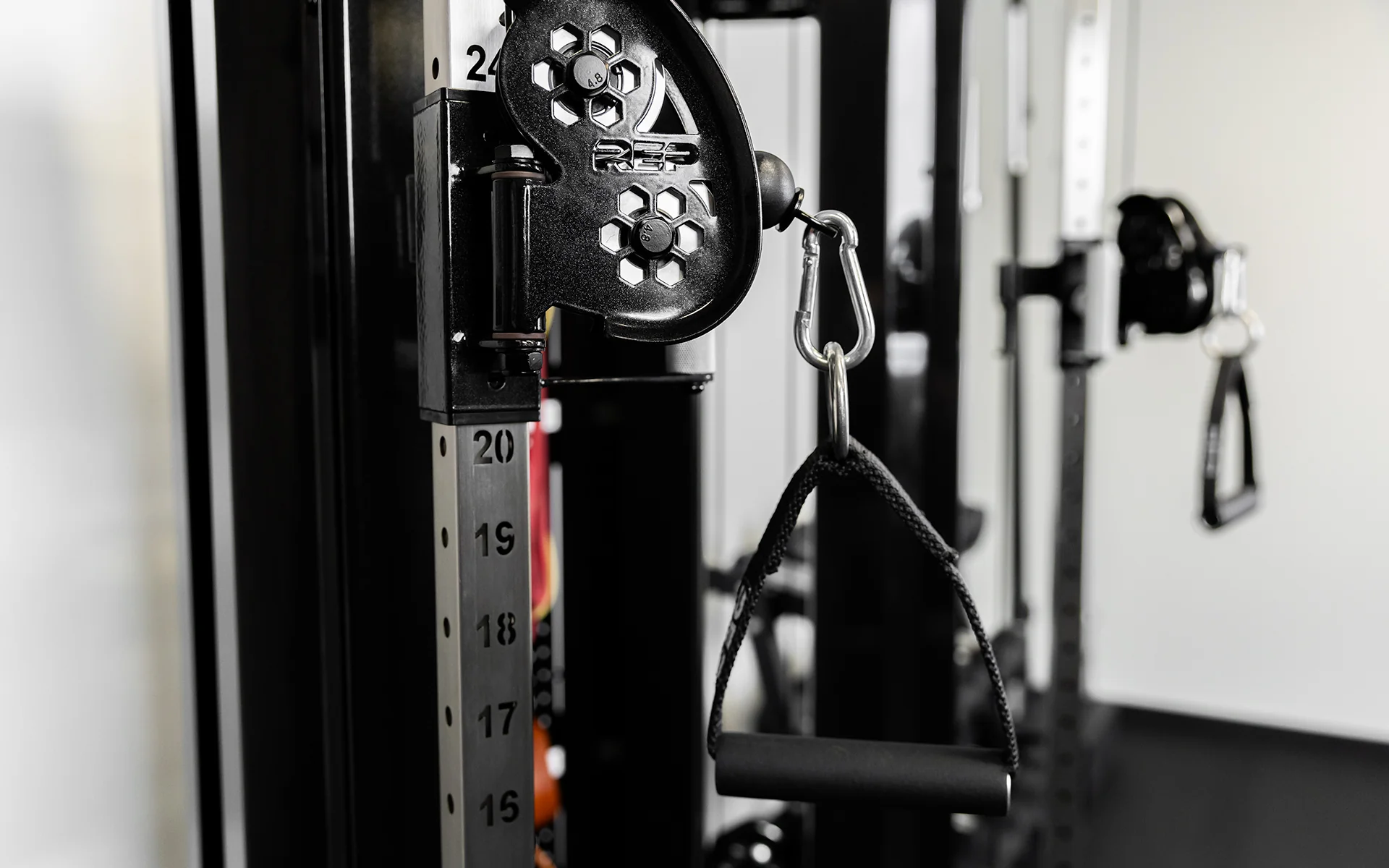 Arcadia™ - Functional Trainer - Image 6