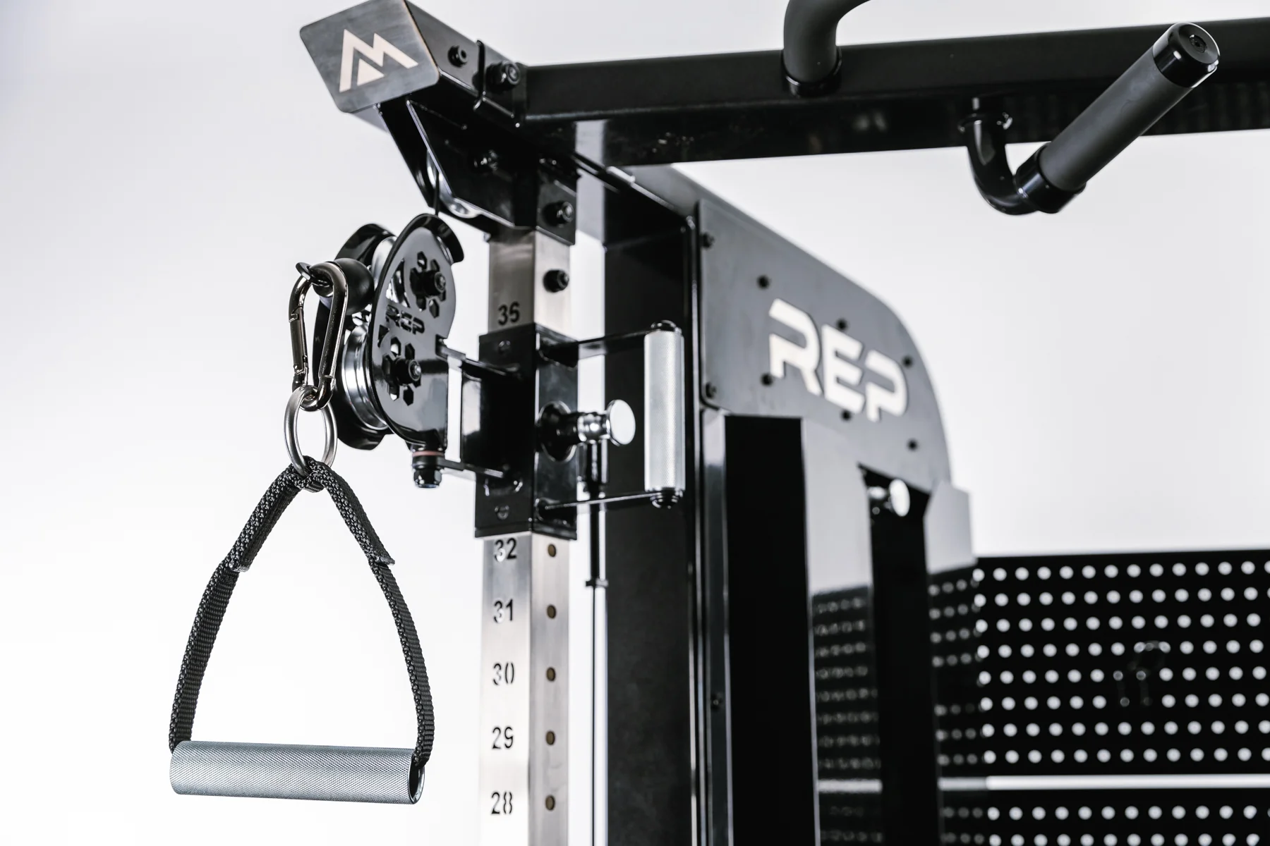 Arcadia™ Max Functional Trainer - Image 12