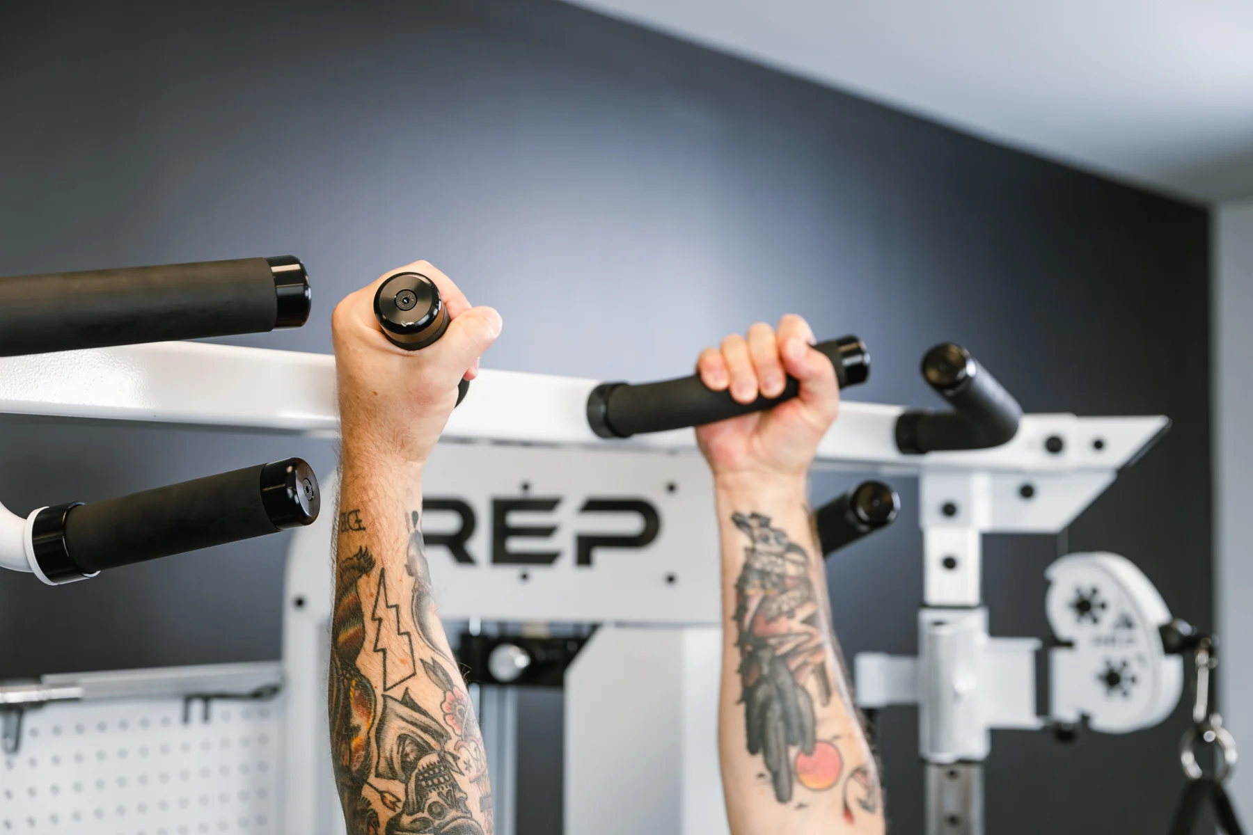 Arcadia™ Max Functional Trainer - Image 15