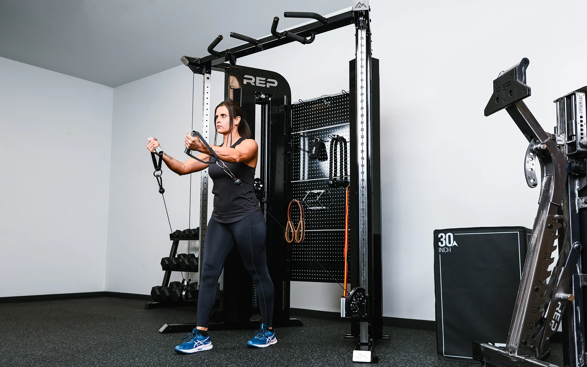 Arcadia™ Max Functional Trainer - Image 18