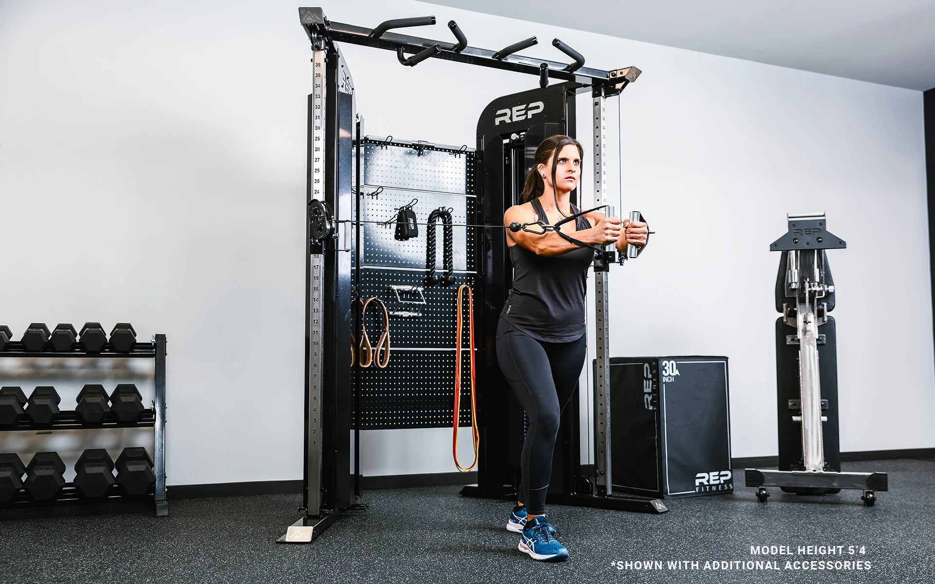 Arcadia™ Max Functional Trainer - Image 21