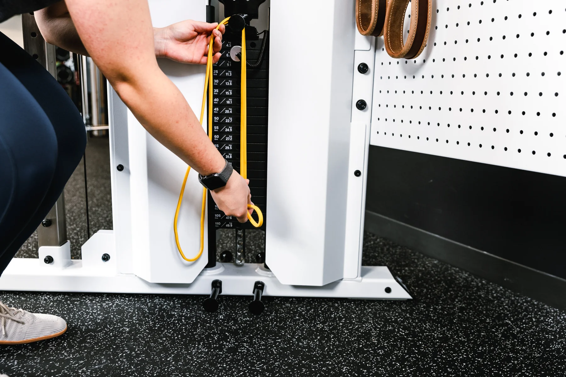 Arcadia™ Max Functional Trainer - Image 22