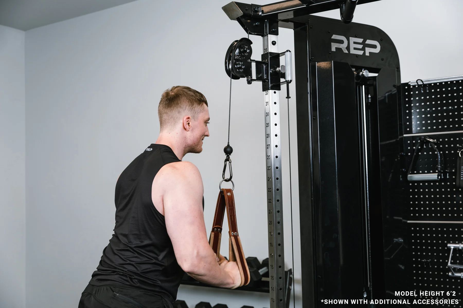 Arcadia™ Max Functional Trainer - Image 23