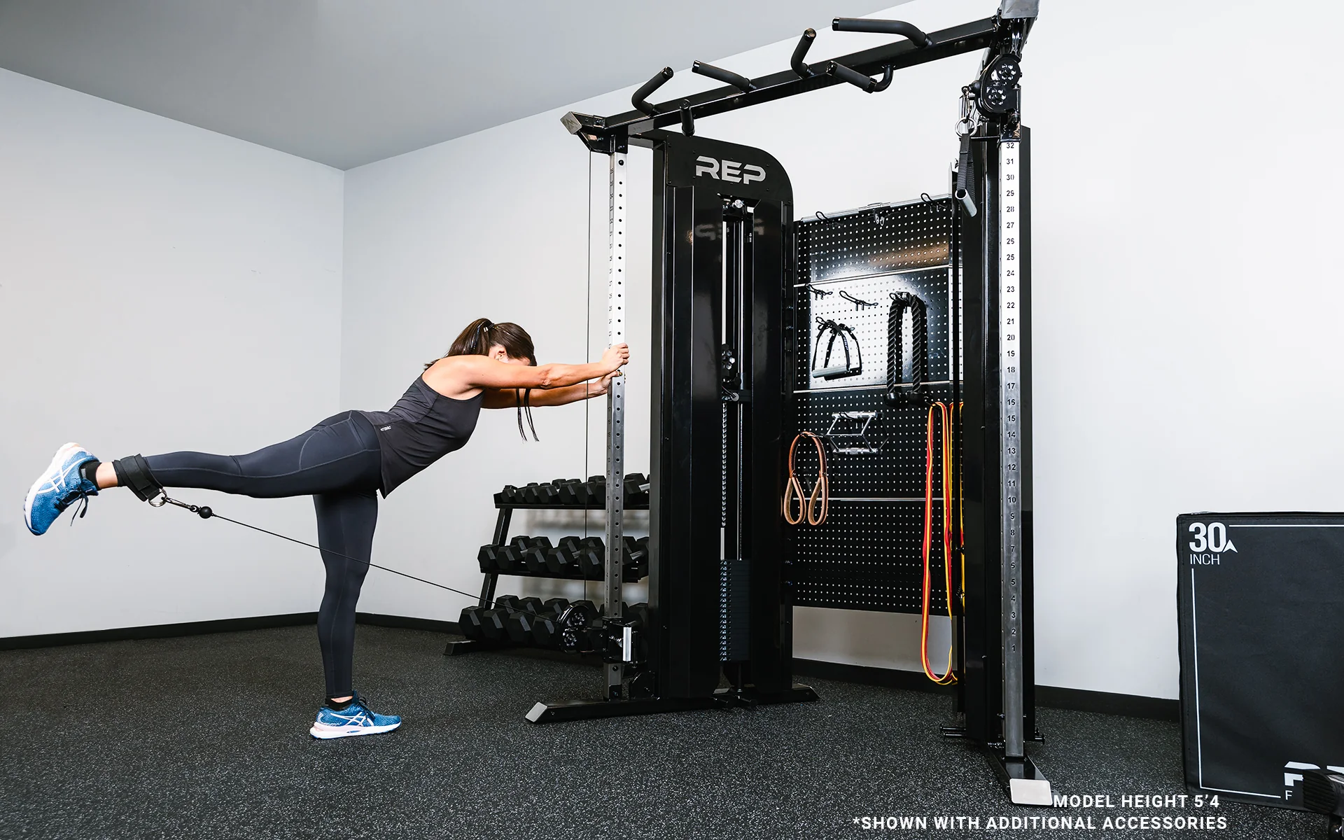 Arcadia™ Max Functional Trainer - Image 24
