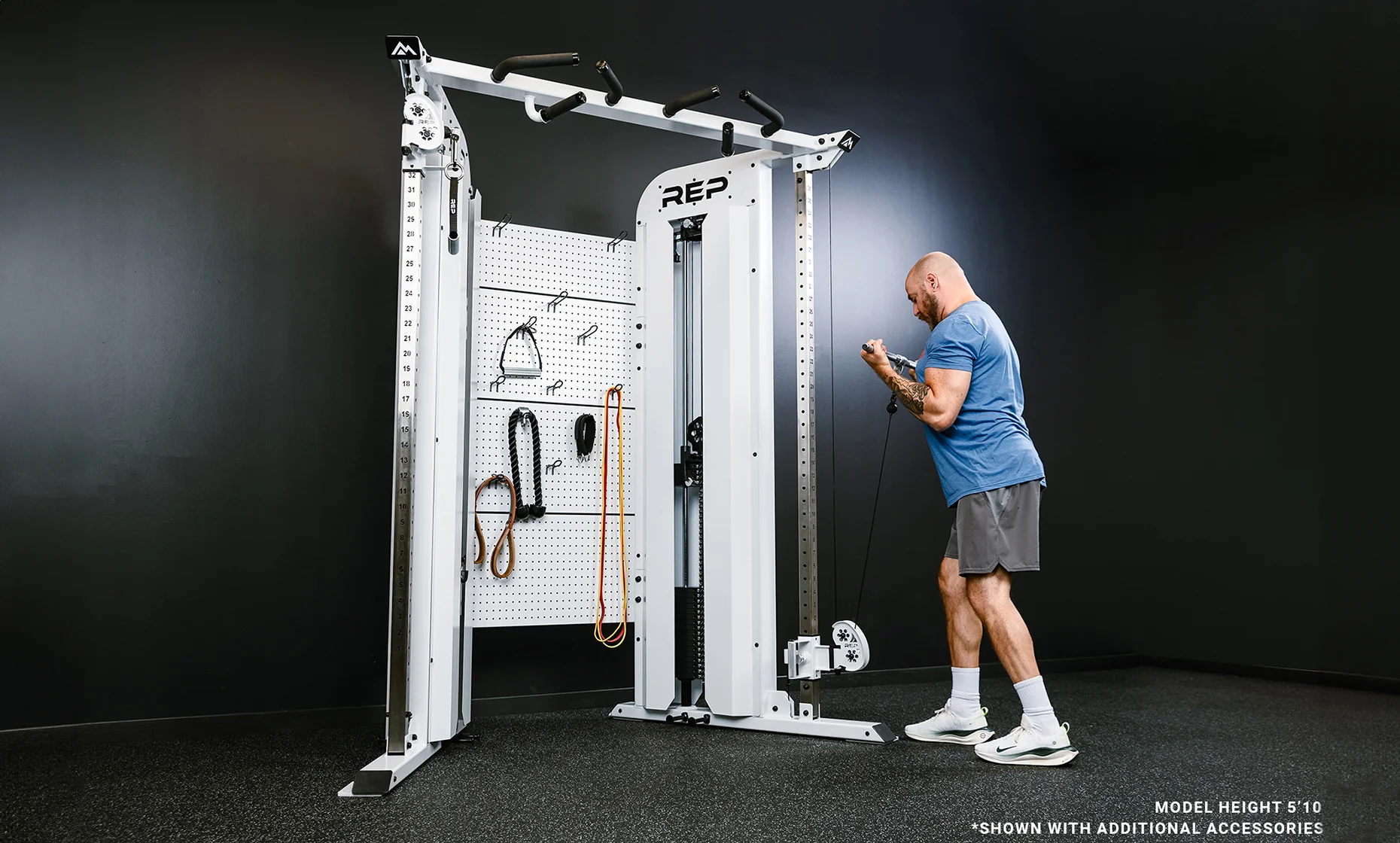 Arcadia™ Max Functional Trainer - Image 29