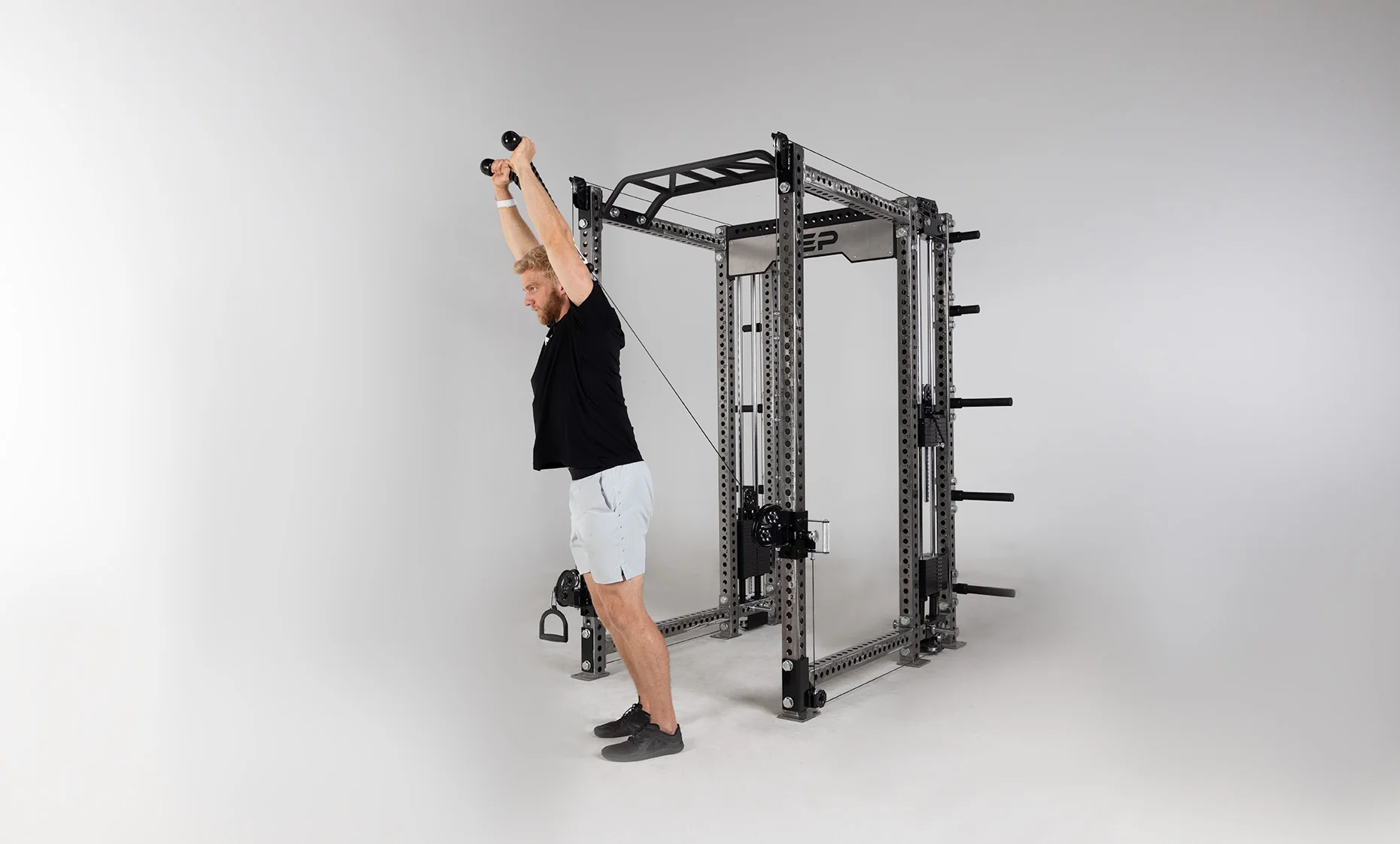 Athena® - Side-Mount Functional Trainer Builder - Image 12