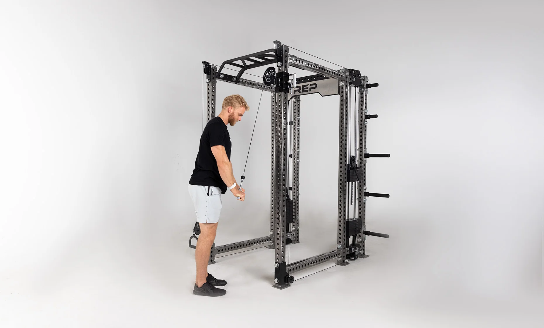 Athena® - Side-Mount Functional Trainer Builder - Image 13