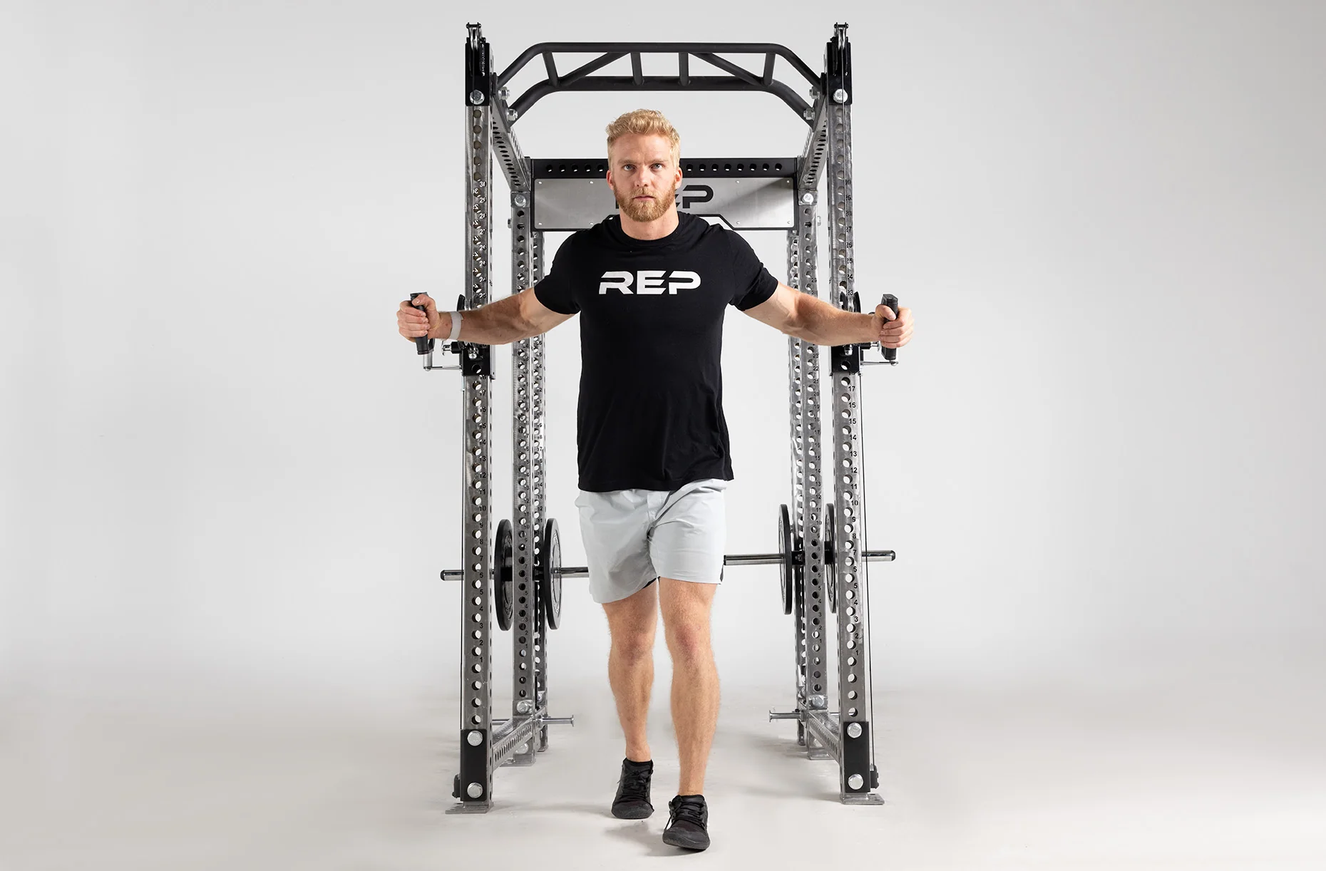 Athena® - Side-Mount Functional Trainer Builder - Image 3