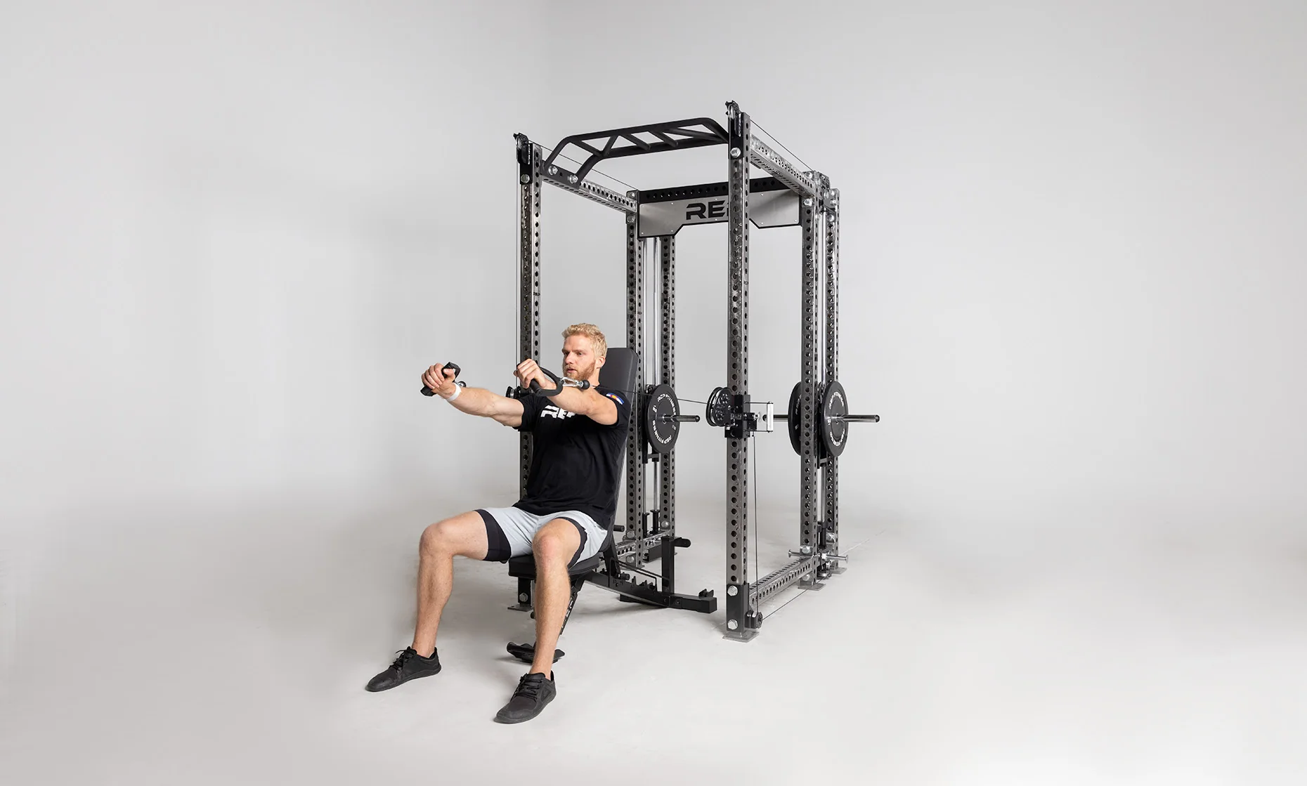 Athena® - Side-Mount Functional Trainer Builder - Image 4