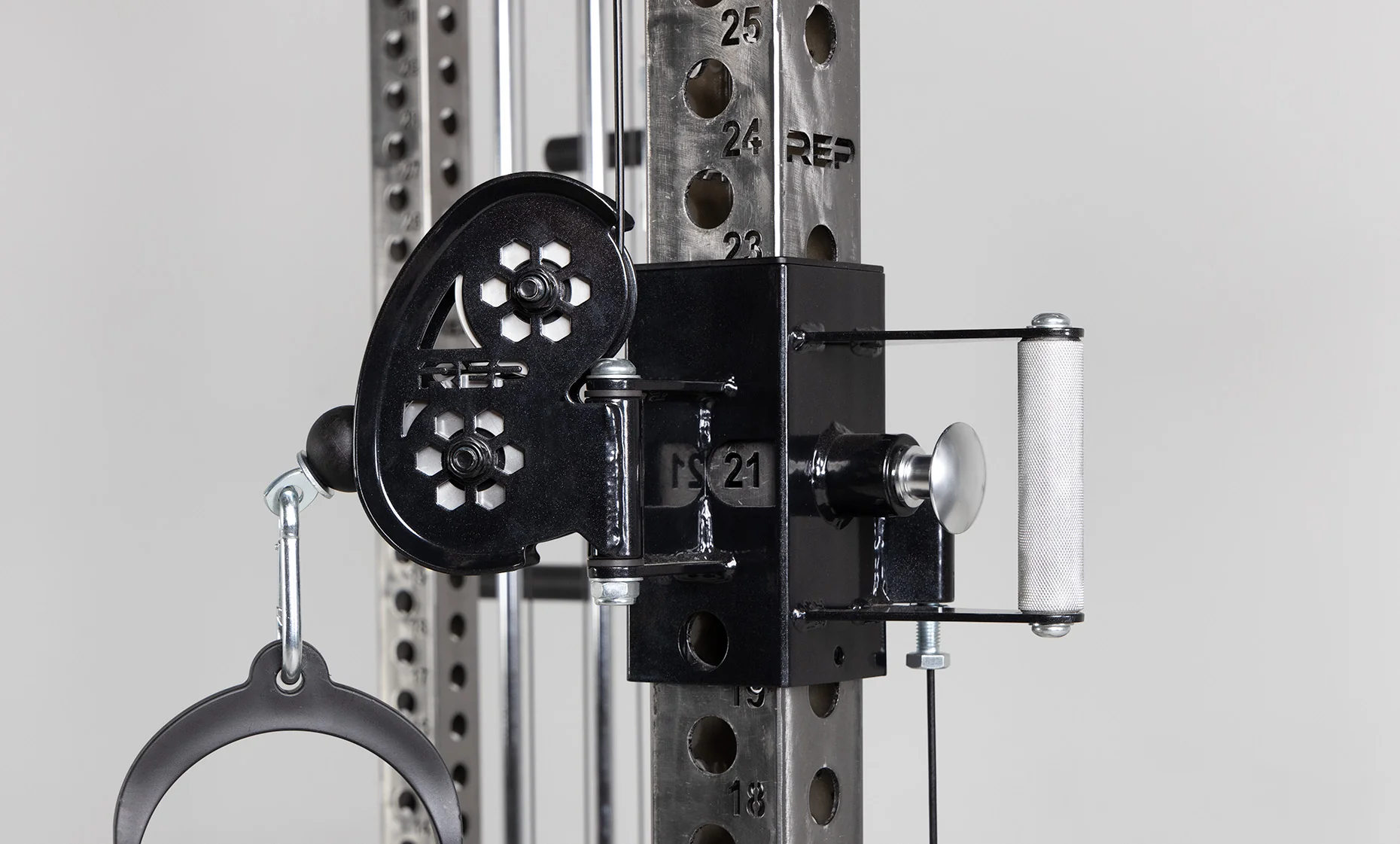 Athena® - Side-Mount Functional Trainer Builder - Image 7